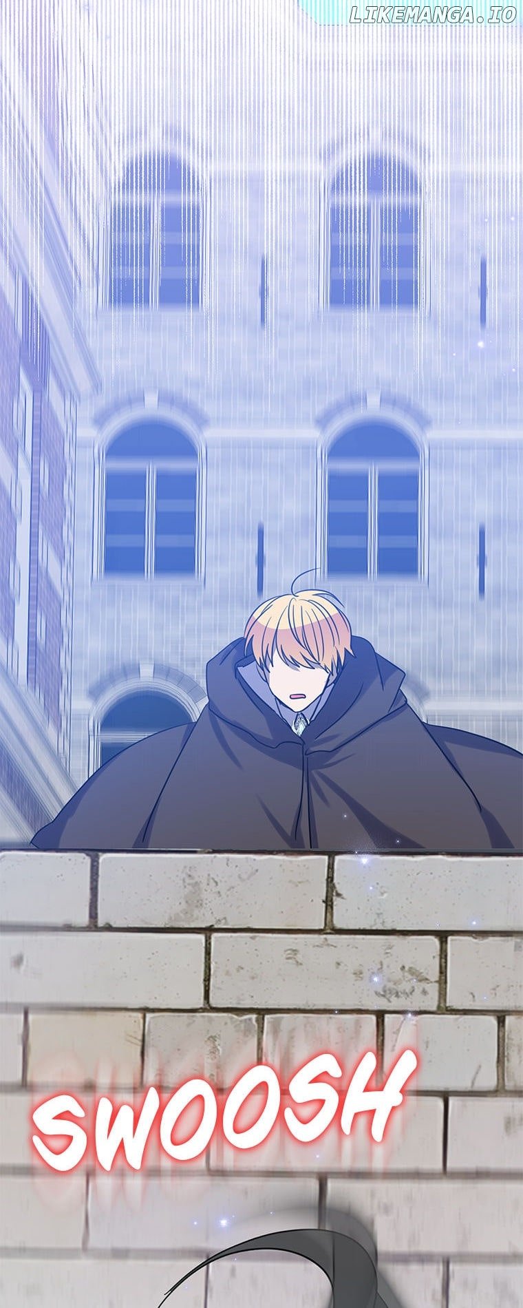 The Business Is Closed Due To The Tyrant Parents Chapter 40 page 44