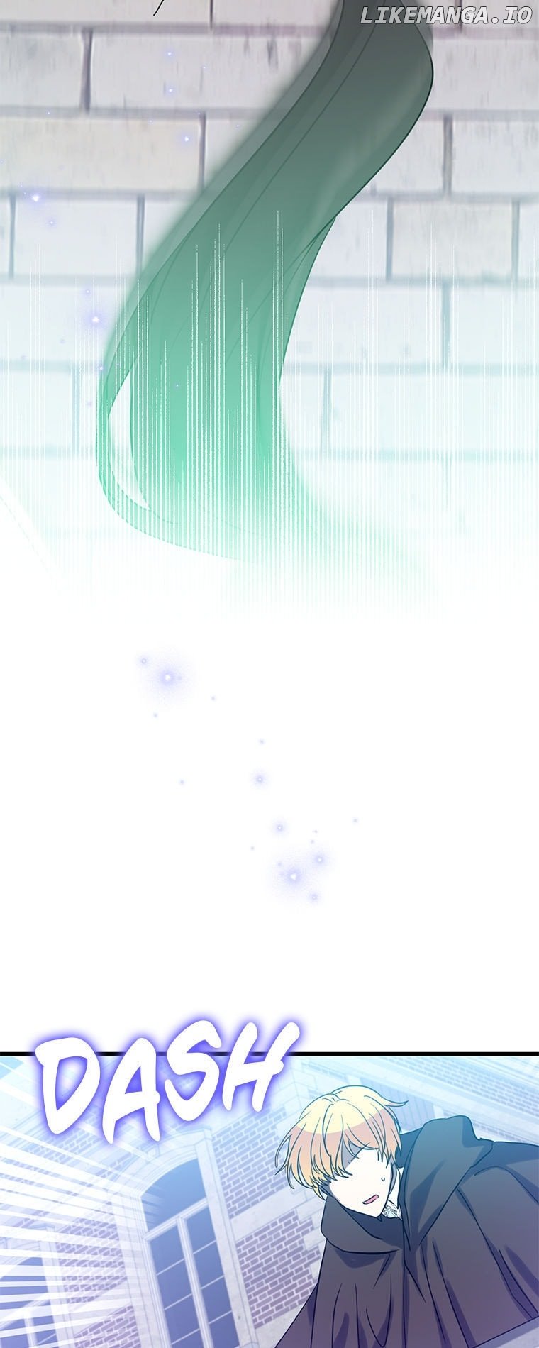 The Business Is Closed Due To The Tyrant Parents Chapter 40 page 45