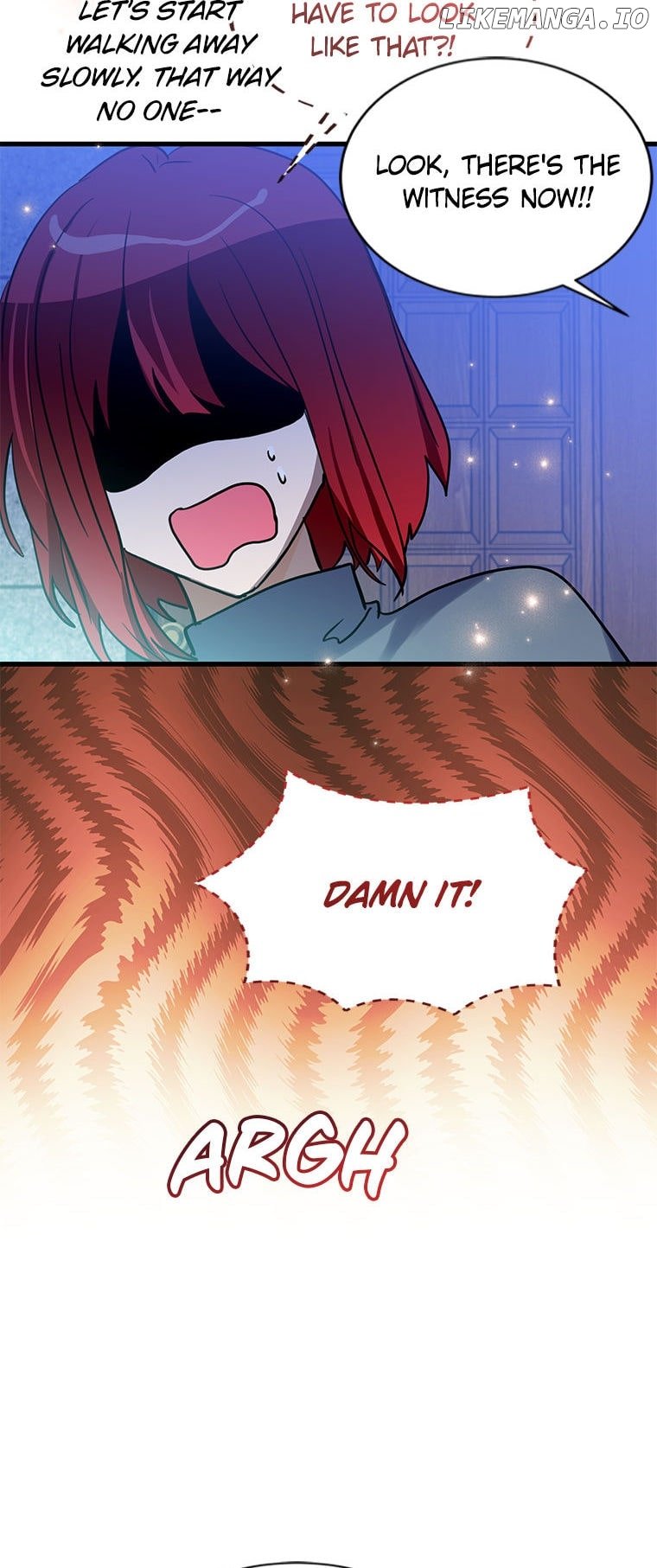 The Business Is Closed Due To The Tyrant Parents Chapter 40 page 4