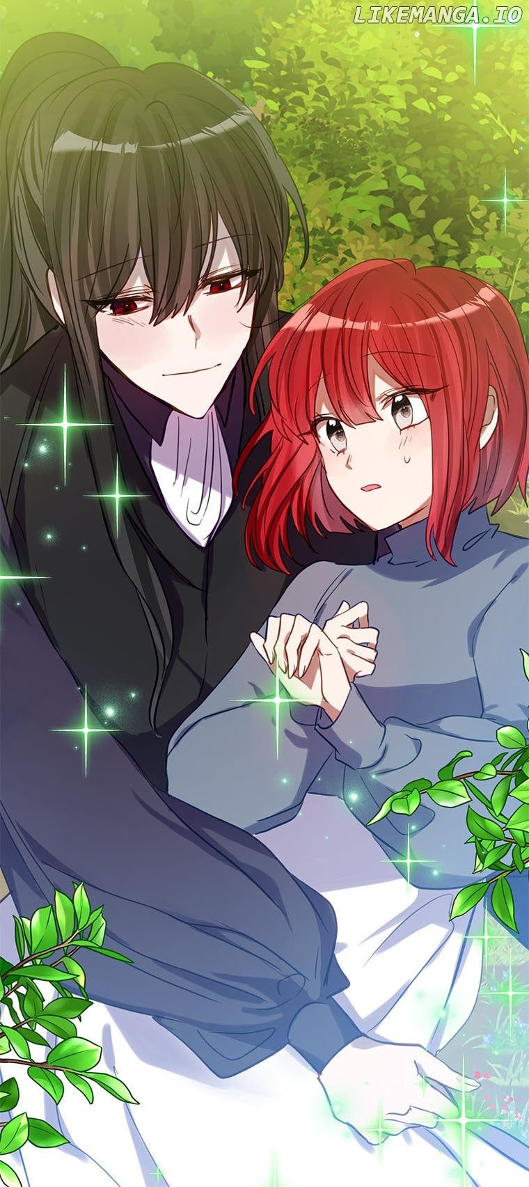The Business Is Closed Due To The Tyrant Parents Chapter 40 page 50