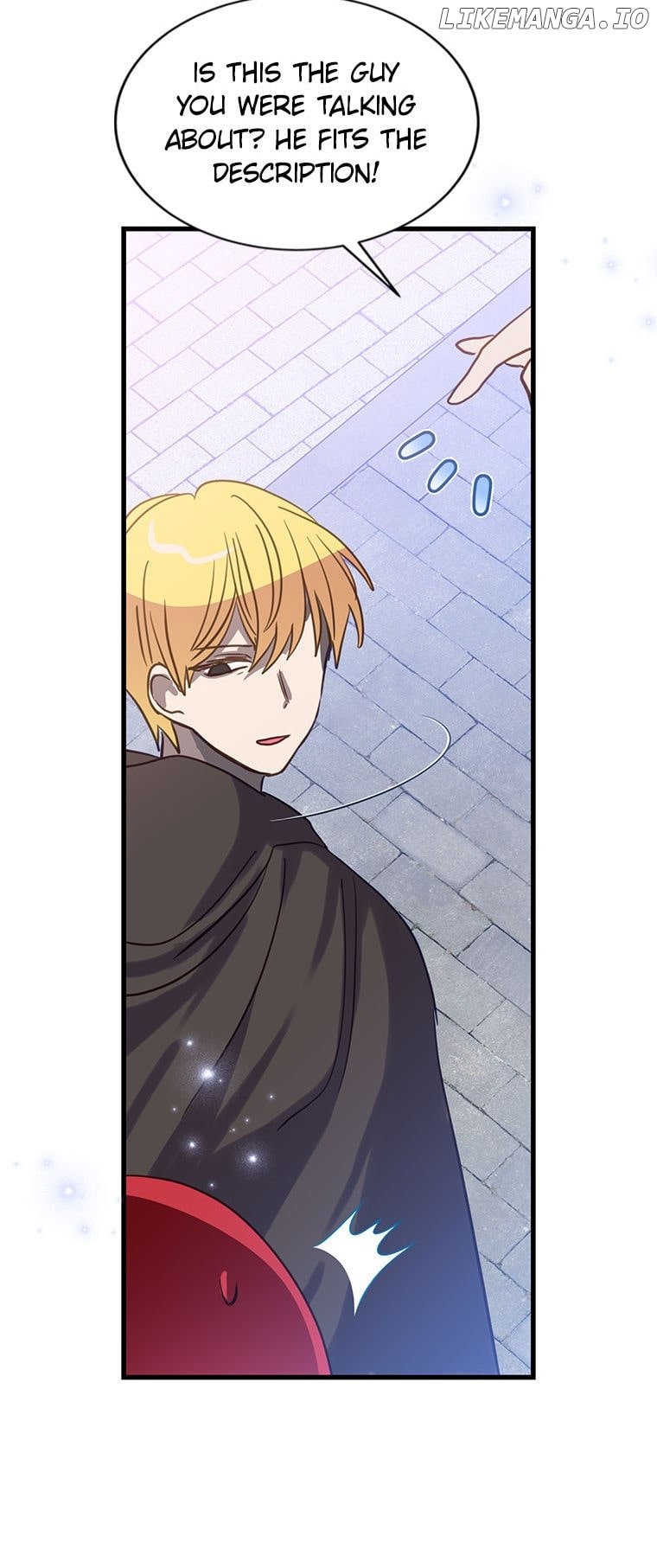 The Business Is Closed Due To The Tyrant Parents Chapter 40 page 5