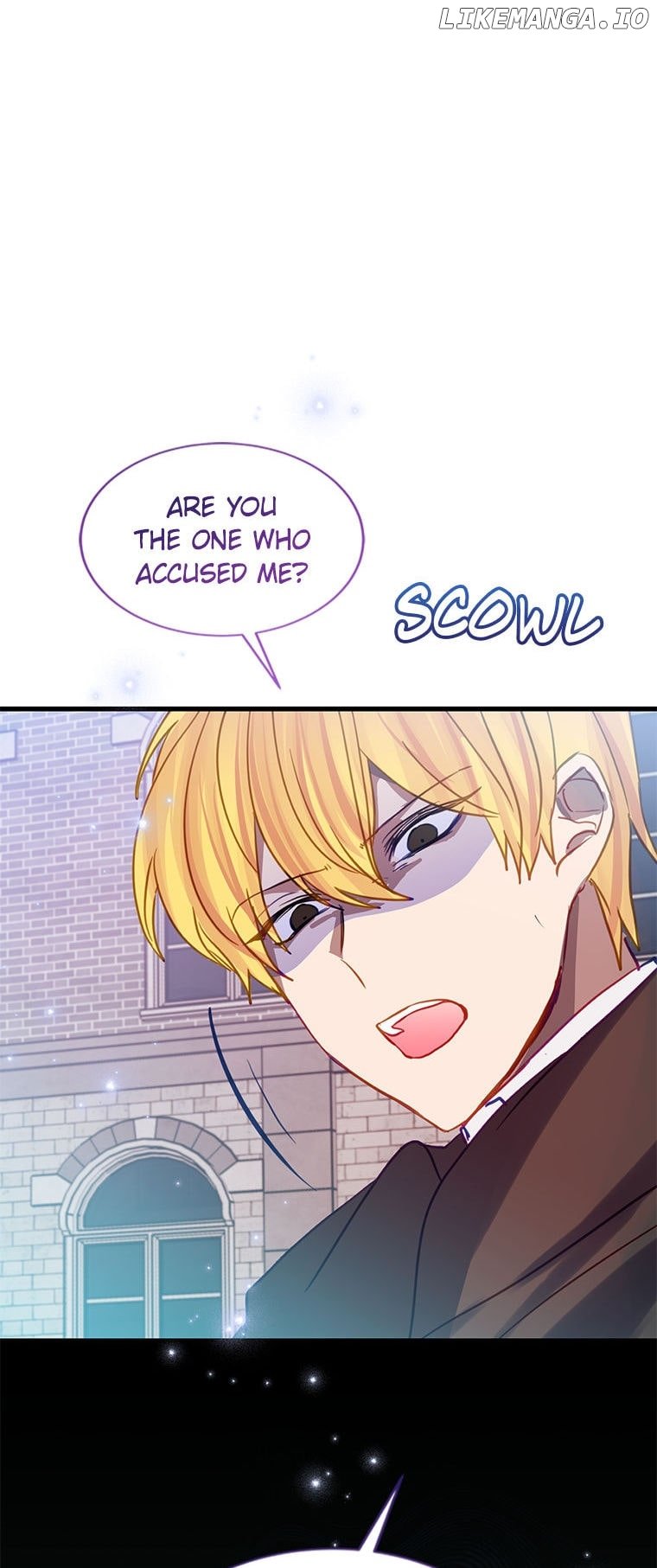 The Business Is Closed Due To The Tyrant Parents Chapter 40 page 6