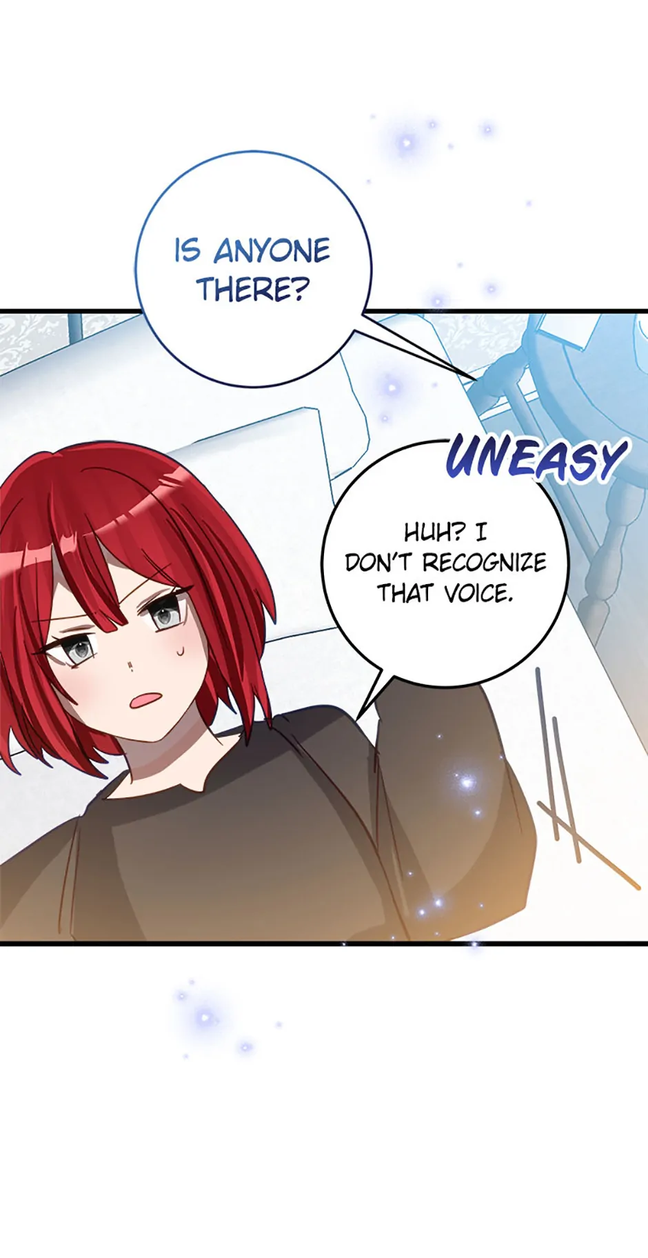 The Business Is Closed Due To The Tyrant Parents Chapter 41 page 10