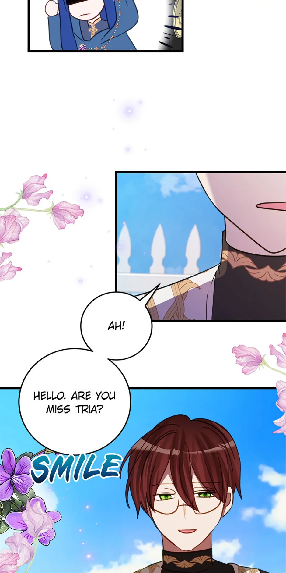 The Business Is Closed Due To The Tyrant Parents Chapter 41 page 12