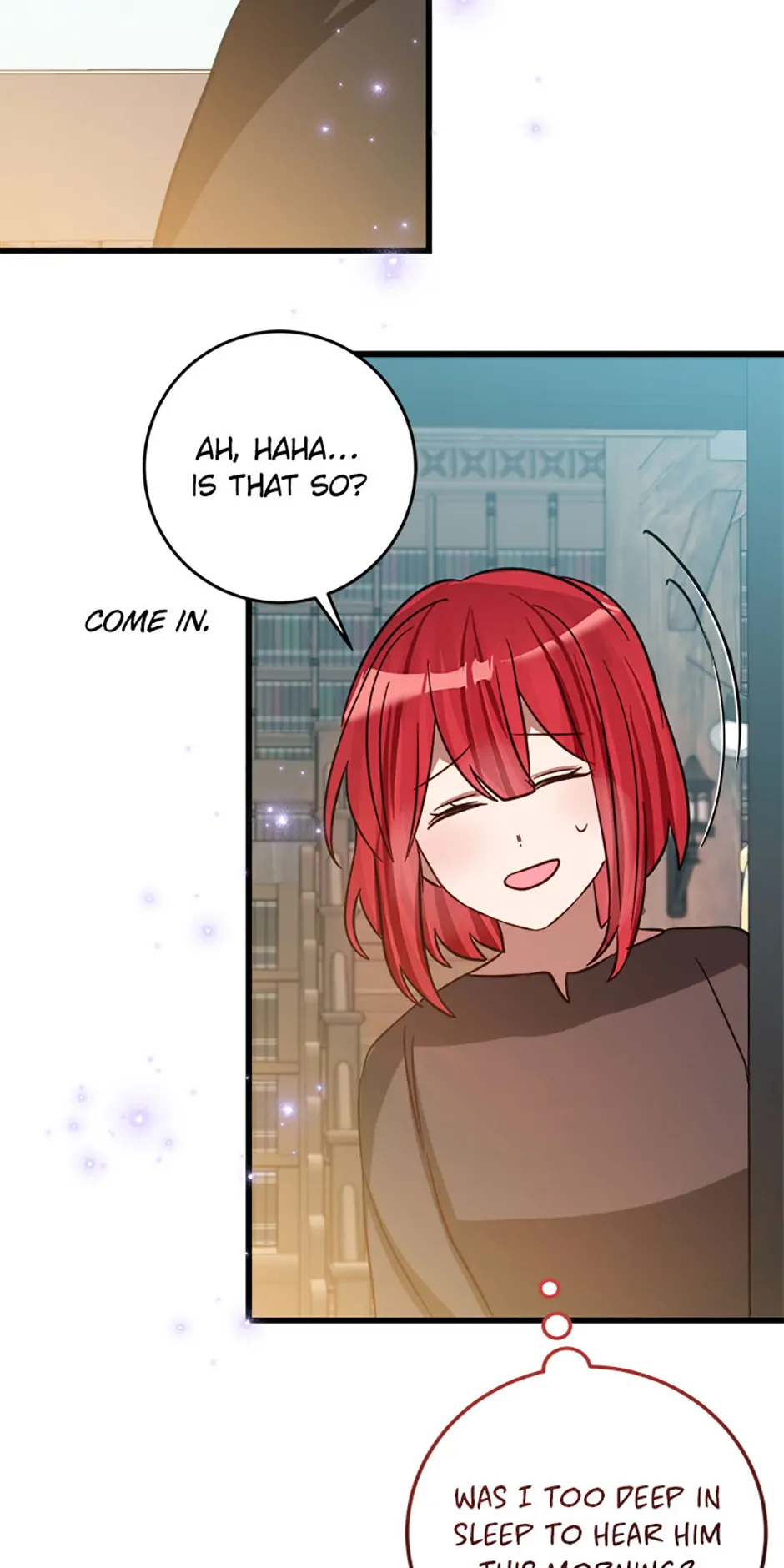 The Business Is Closed Due To The Tyrant Parents Chapter 41 page 15