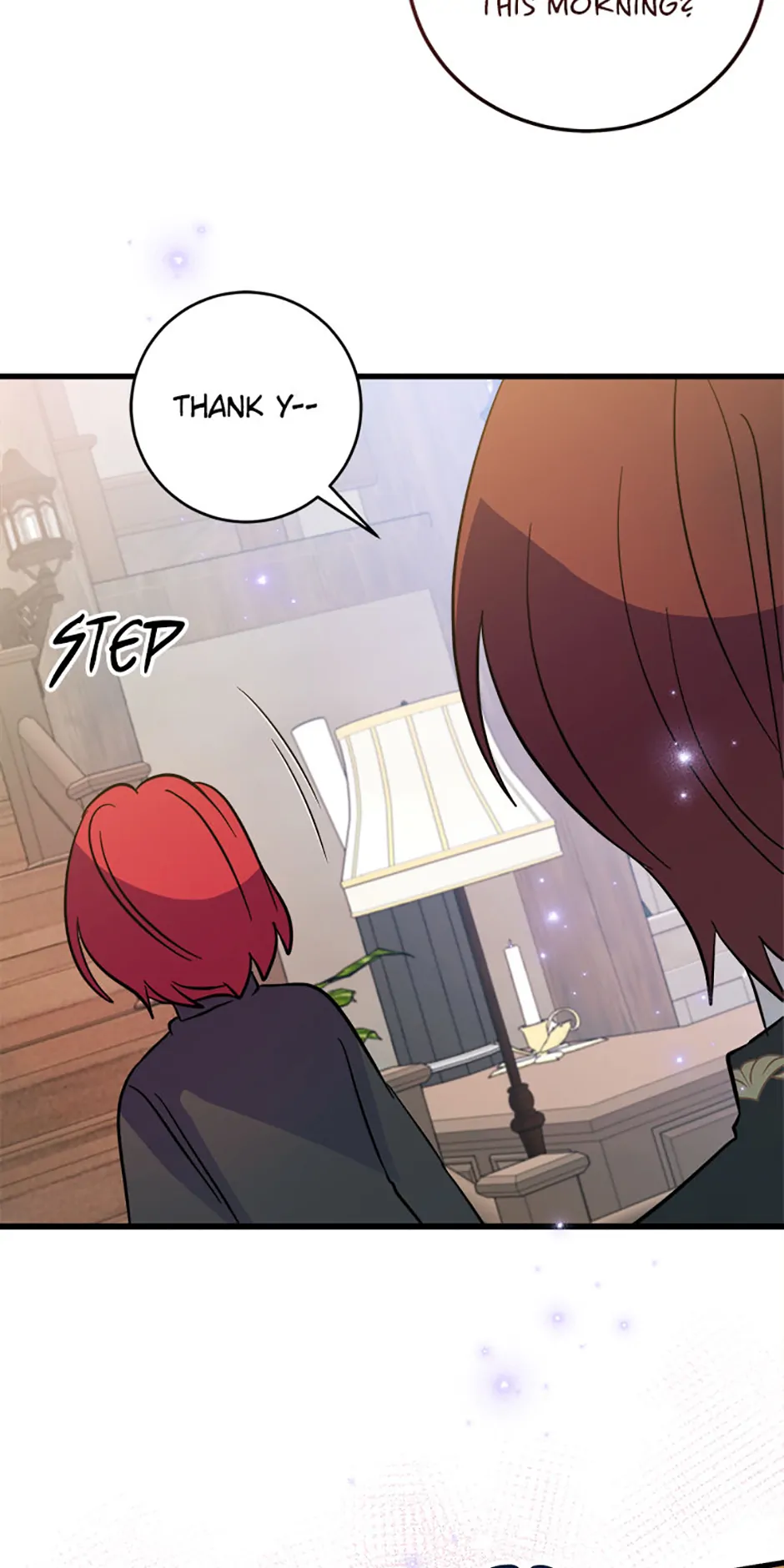 The Business Is Closed Due To The Tyrant Parents Chapter 41 page 16
