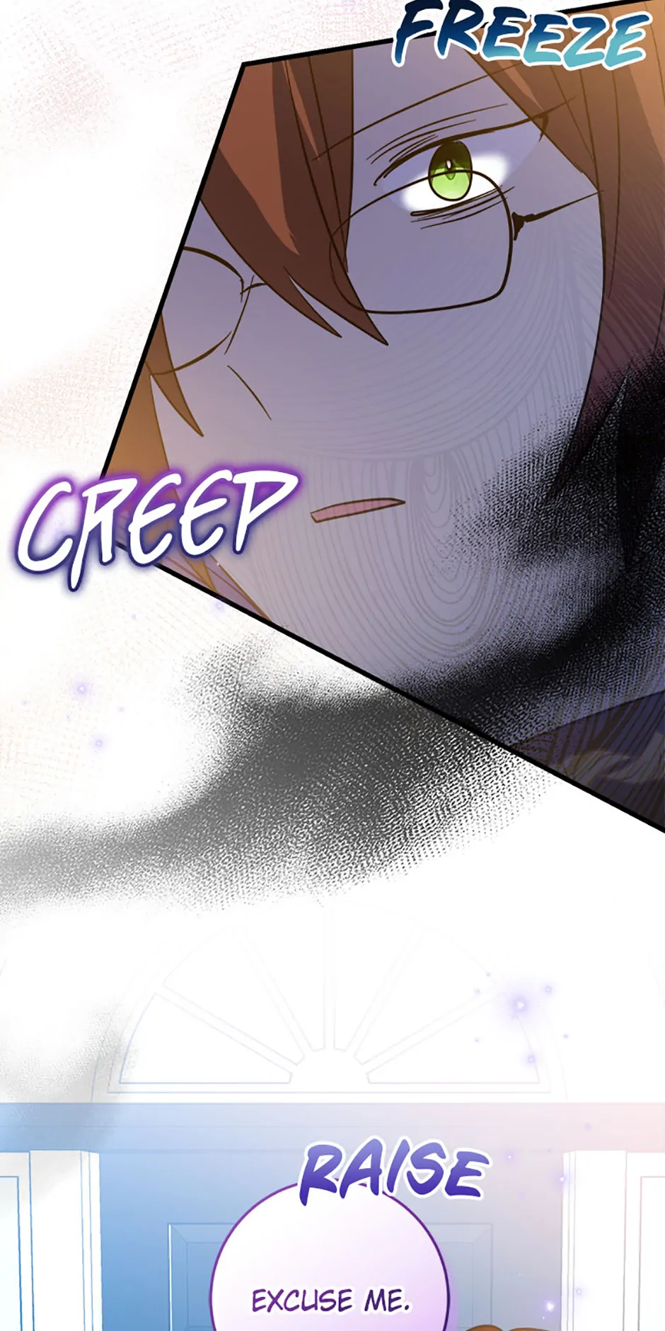 The Business Is Closed Due To The Tyrant Parents Chapter 41 page 17