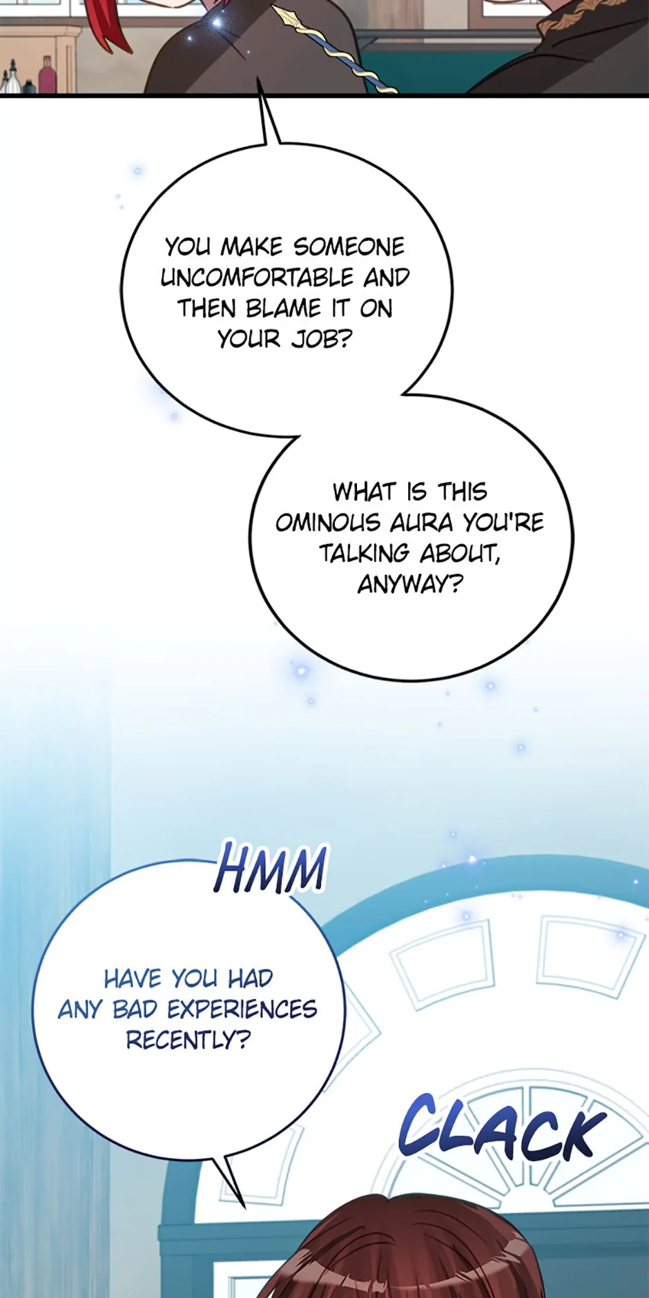 The Business Is Closed Due To The Tyrant Parents Chapter 41 page 22