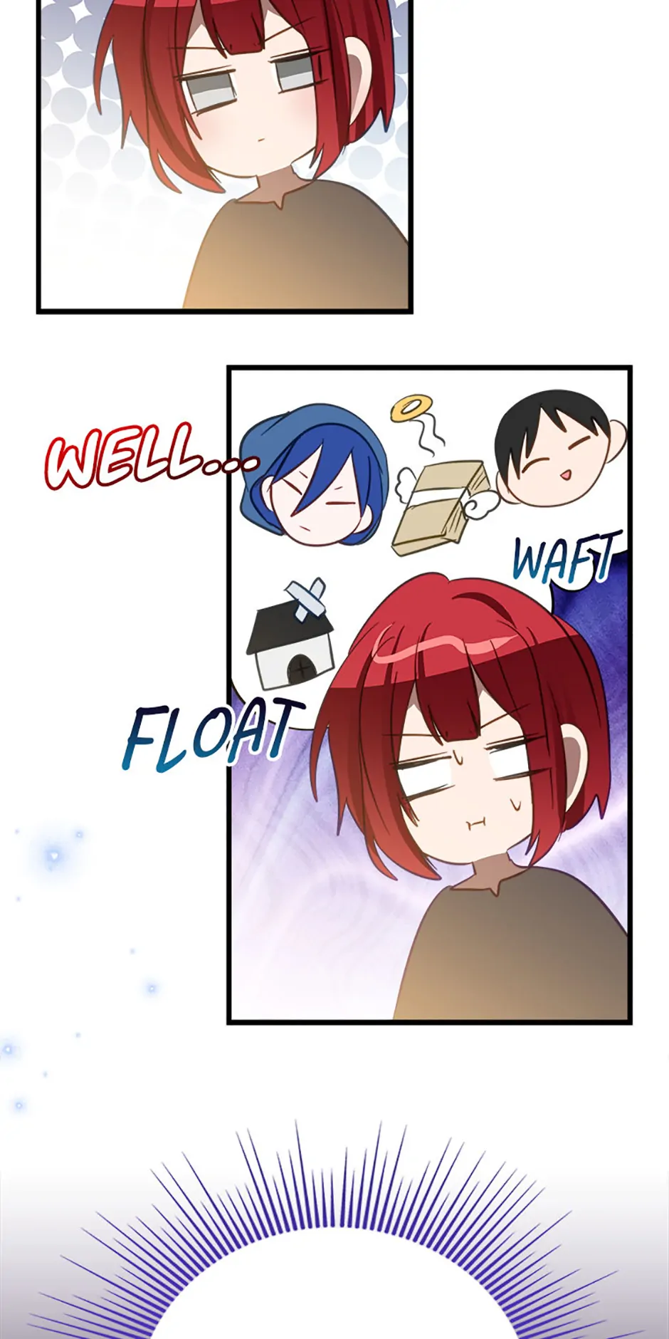 The Business Is Closed Due To The Tyrant Parents Chapter 41 page 24
