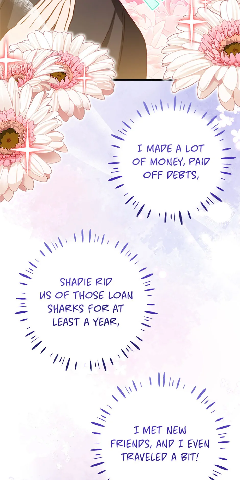 The Business Is Closed Due To The Tyrant Parents Chapter 41 page 27