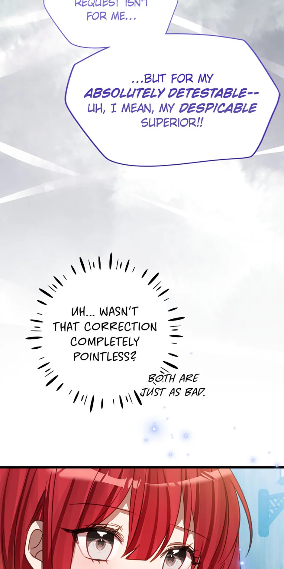 The Business Is Closed Due To The Tyrant Parents Chapter 41 page 32