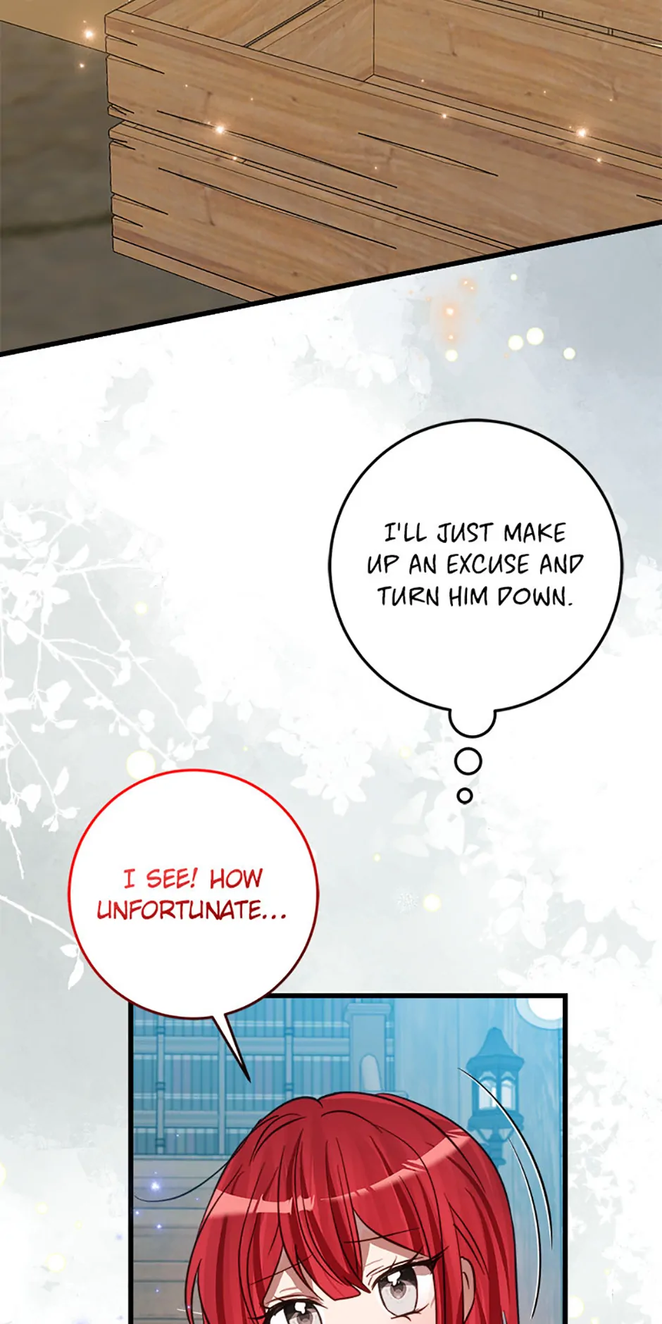 The Business Is Closed Due To The Tyrant Parents Chapter 41 page 34