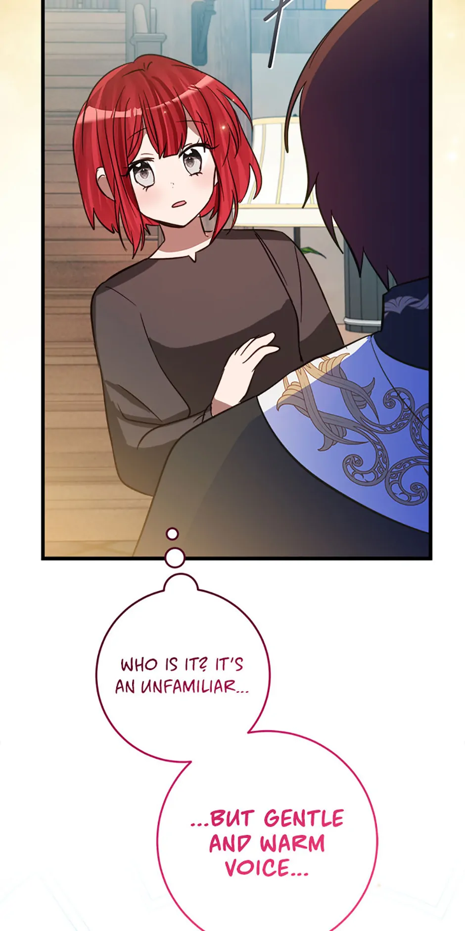 The Business Is Closed Due To The Tyrant Parents Chapter 41 page 37