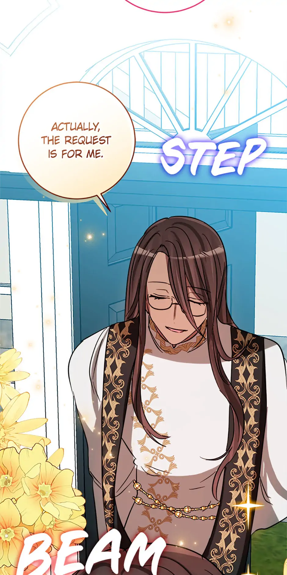 The Business Is Closed Due To The Tyrant Parents Chapter 41 page 38