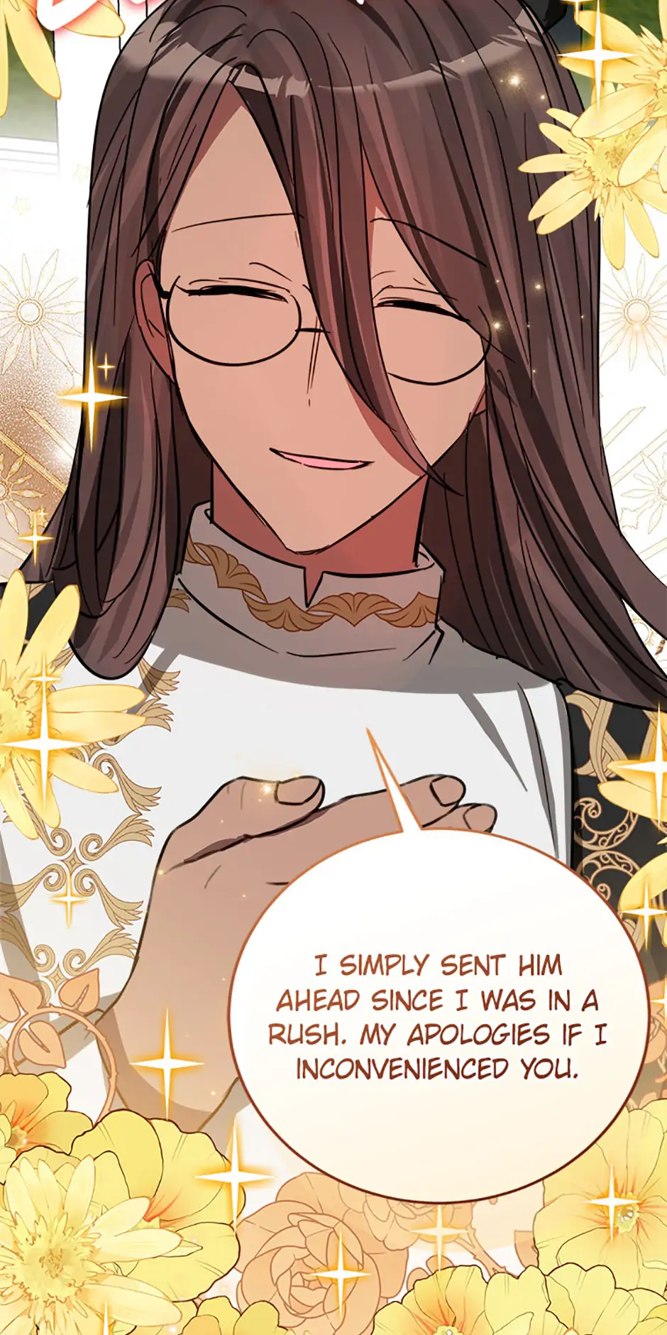 The Business Is Closed Due To The Tyrant Parents Chapter 41 page 39