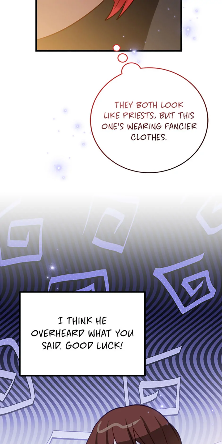 The Business Is Closed Due To The Tyrant Parents Chapter 41 page 42