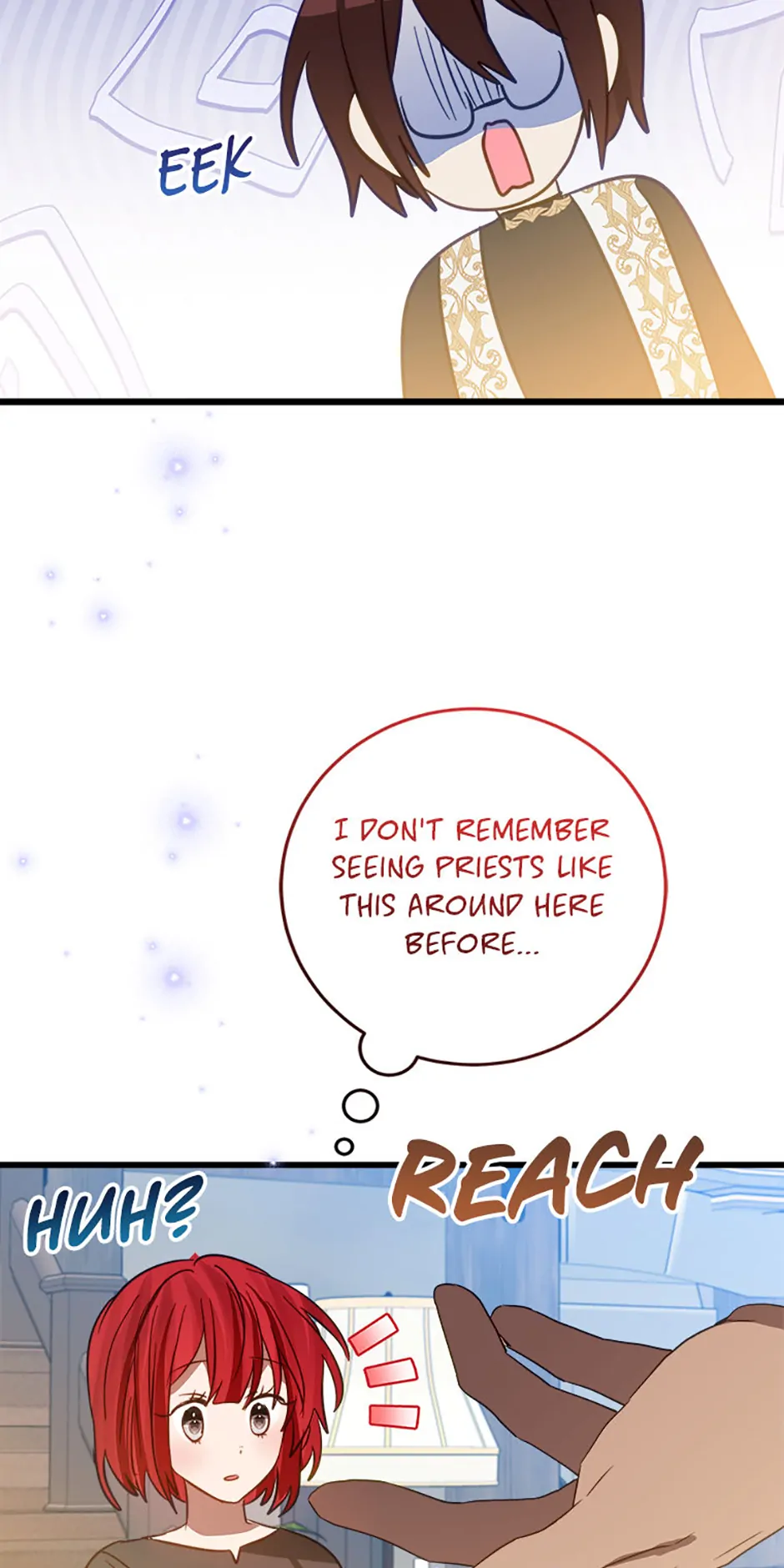 The Business Is Closed Due To The Tyrant Parents Chapter 41 page 43