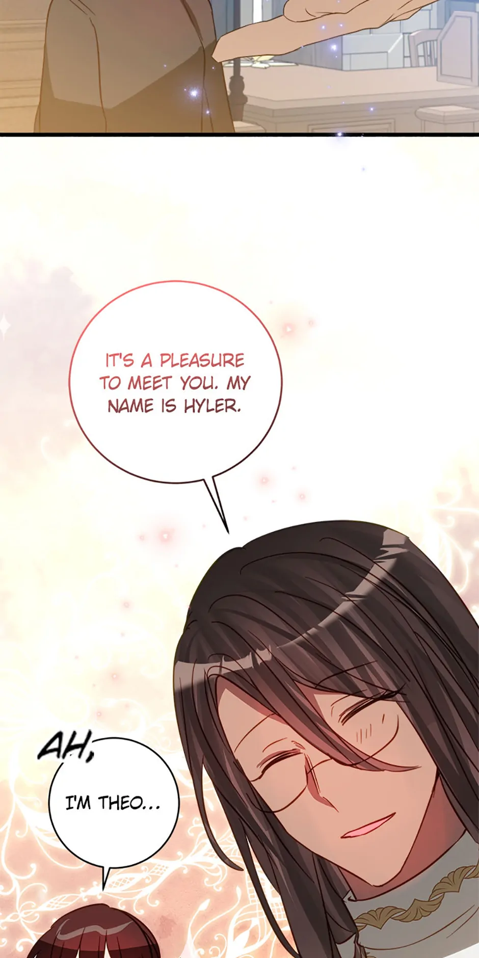 The Business Is Closed Due To The Tyrant Parents Chapter 41 page 44