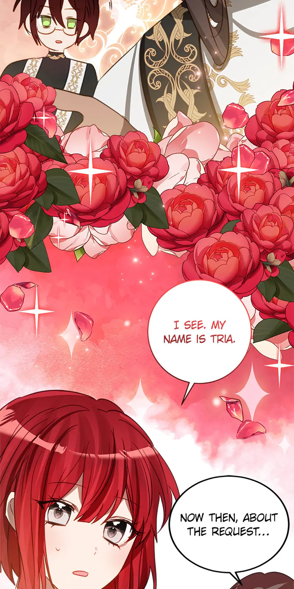 The Business Is Closed Due To The Tyrant Parents Chapter 41 page 45