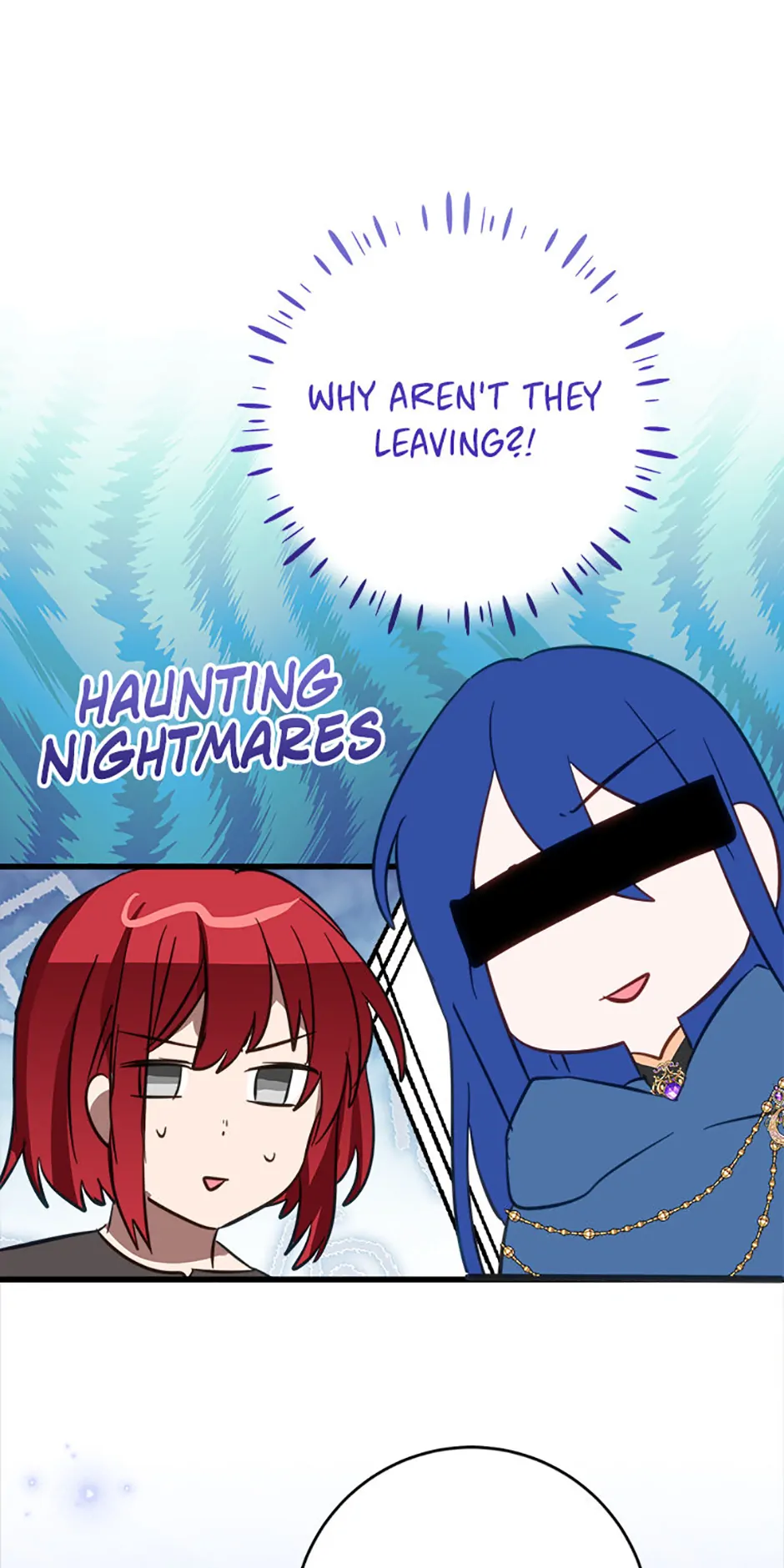 The Business Is Closed Due To The Tyrant Parents Chapter 41 page 49