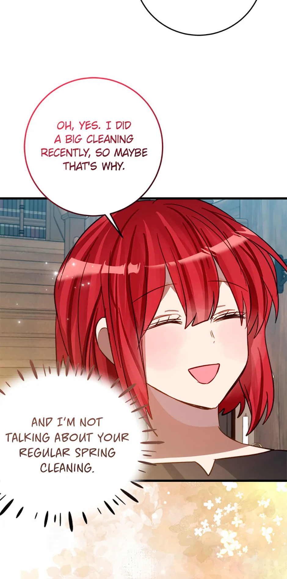 The Business Is Closed Due To The Tyrant Parents Chapter 41 page 53