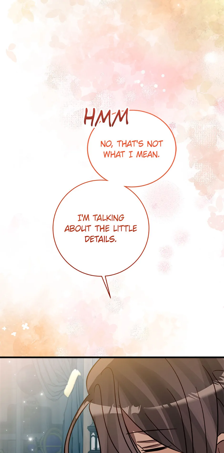 The Business Is Closed Due To The Tyrant Parents Chapter 41 page 54