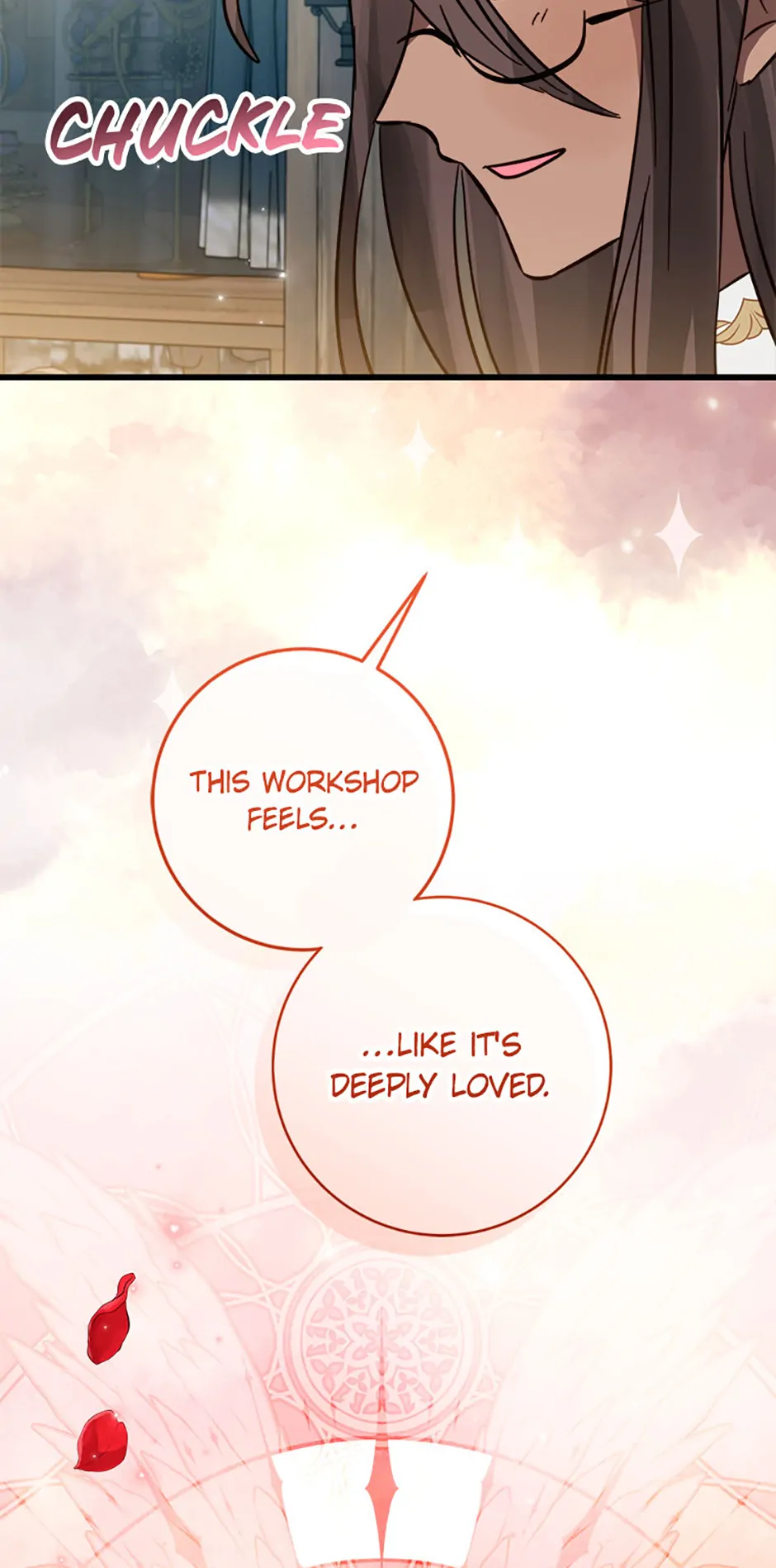 The Business Is Closed Due To The Tyrant Parents Chapter 41 page 55