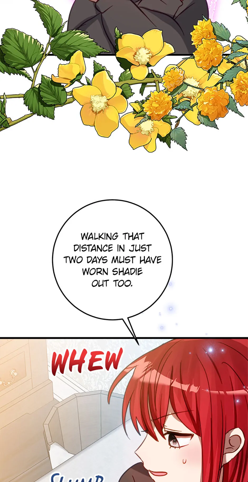 The Business Is Closed Due To The Tyrant Parents Chapter 41 page 6