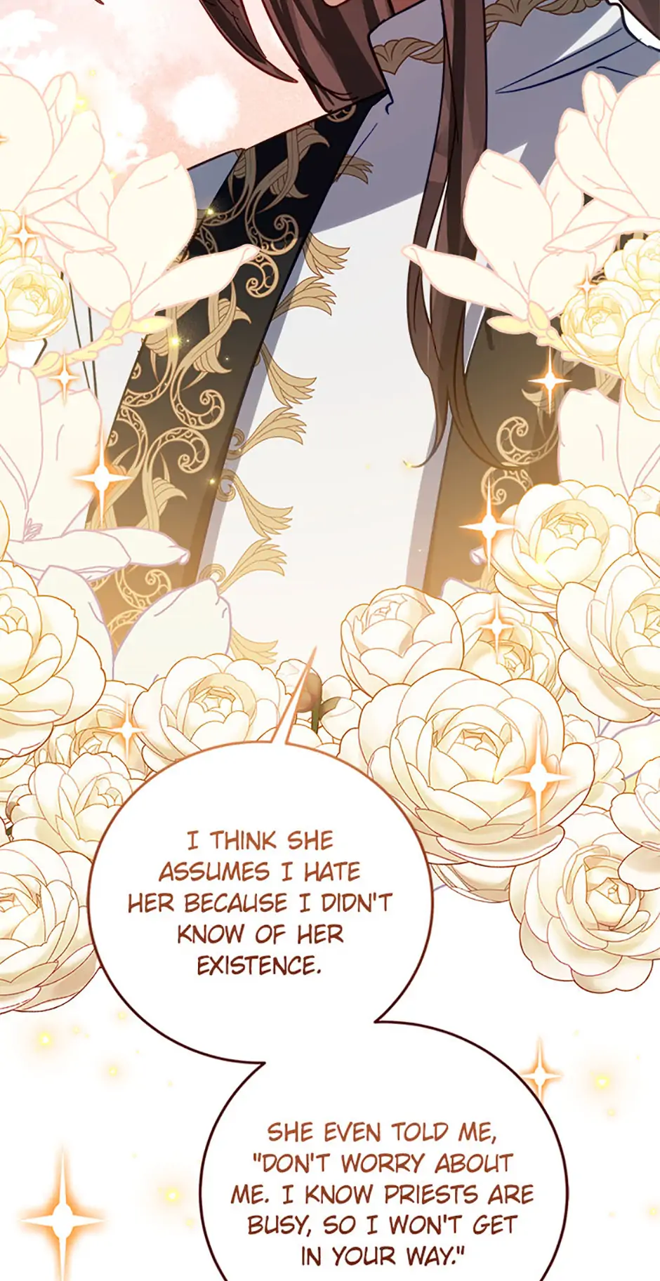 The Business Is Closed Due To The Tyrant Parents Chapter 42 page 9