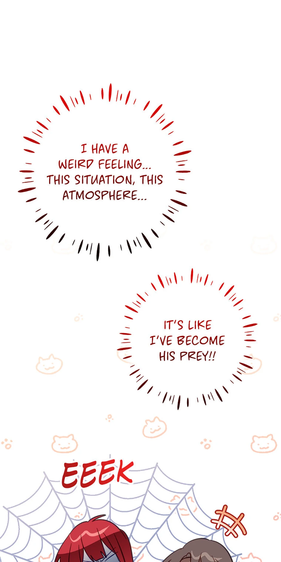 The Business Is Closed Due To The Tyrant Parents Chapter 42 page 11