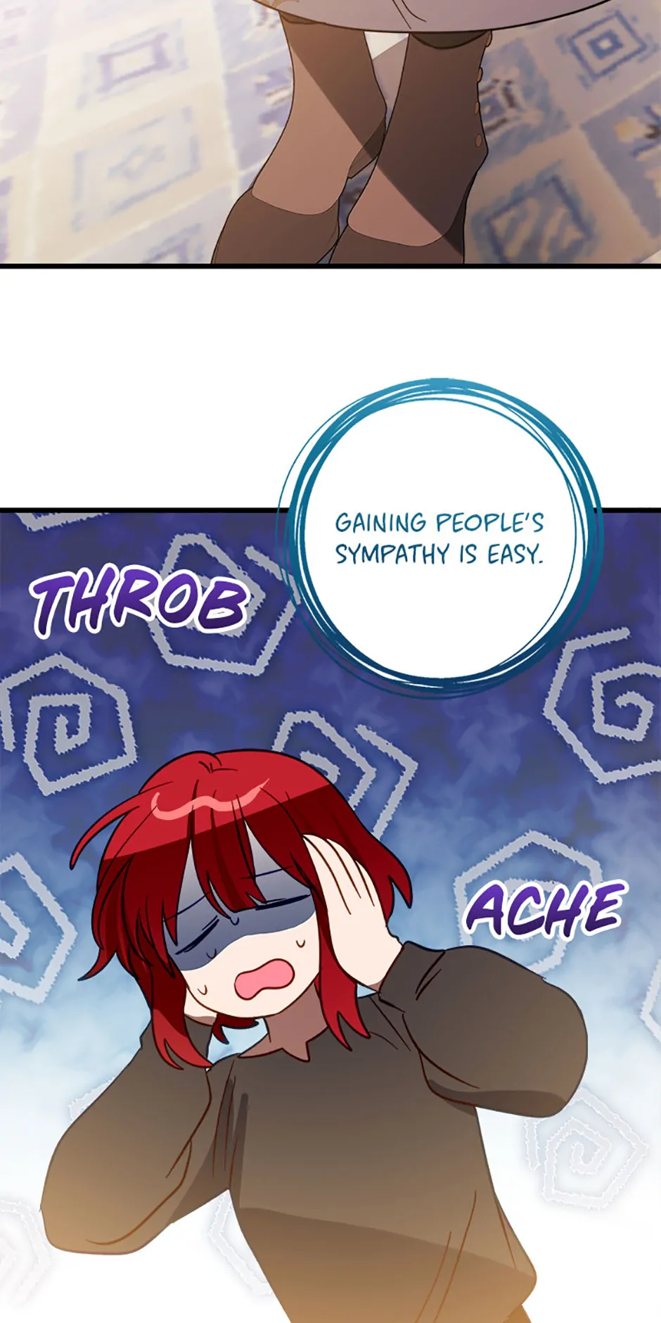The Business Is Closed Due To The Tyrant Parents Chapter 42 page 13