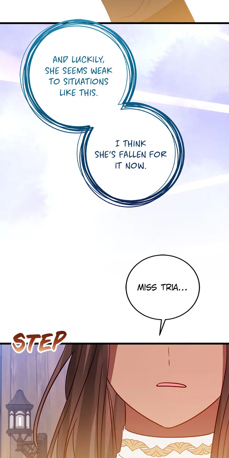 The Business Is Closed Due To The Tyrant Parents Chapter 42 page 14