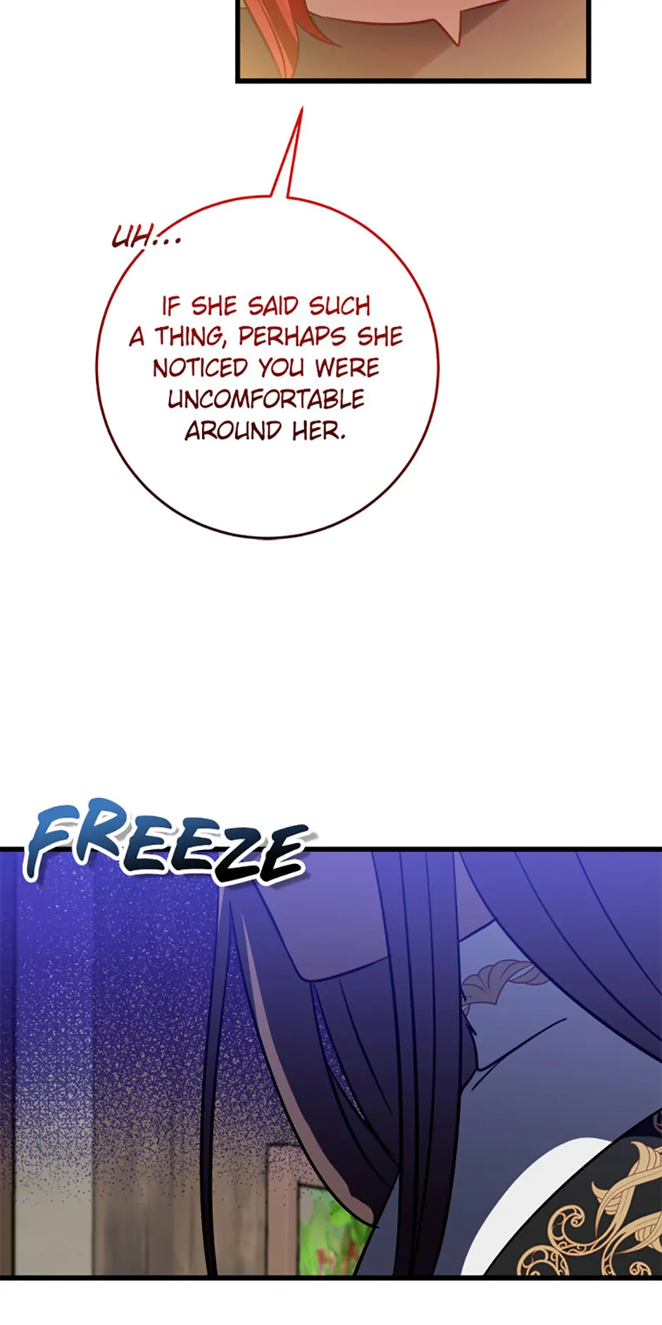 The Business Is Closed Due To The Tyrant Parents Chapter 42 page 19