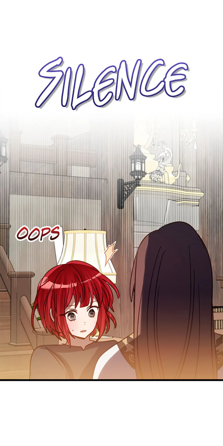 The Business Is Closed Due To The Tyrant Parents Chapter 42 page 20