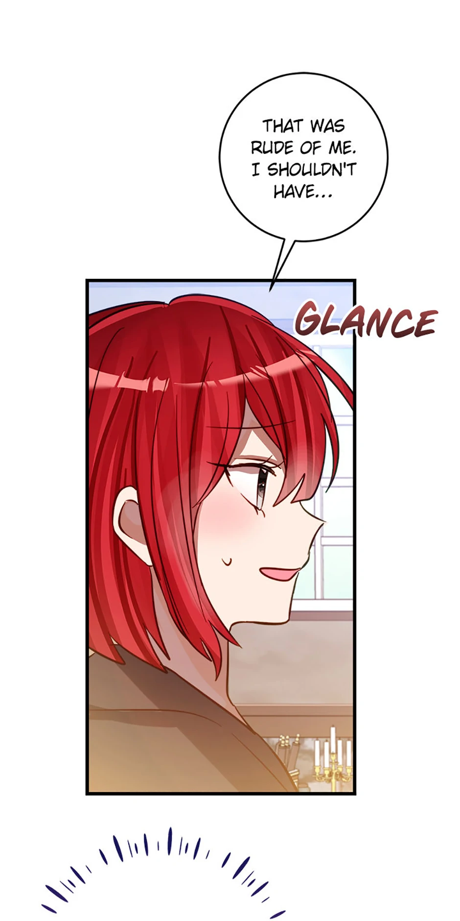 The Business Is Closed Due To The Tyrant Parents Chapter 42 page 21