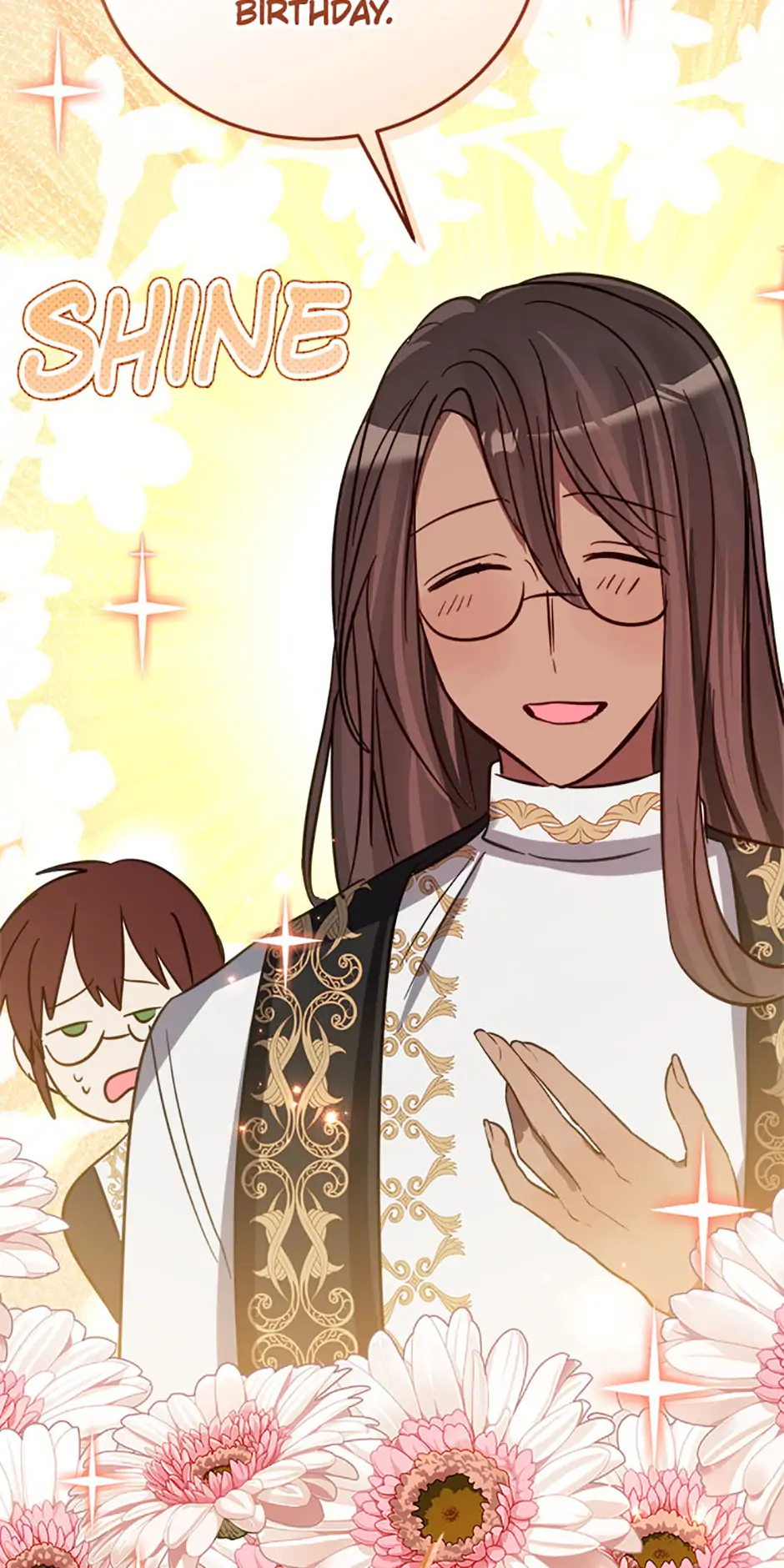 The Business Is Closed Due To The Tyrant Parents Chapter 42 page 27