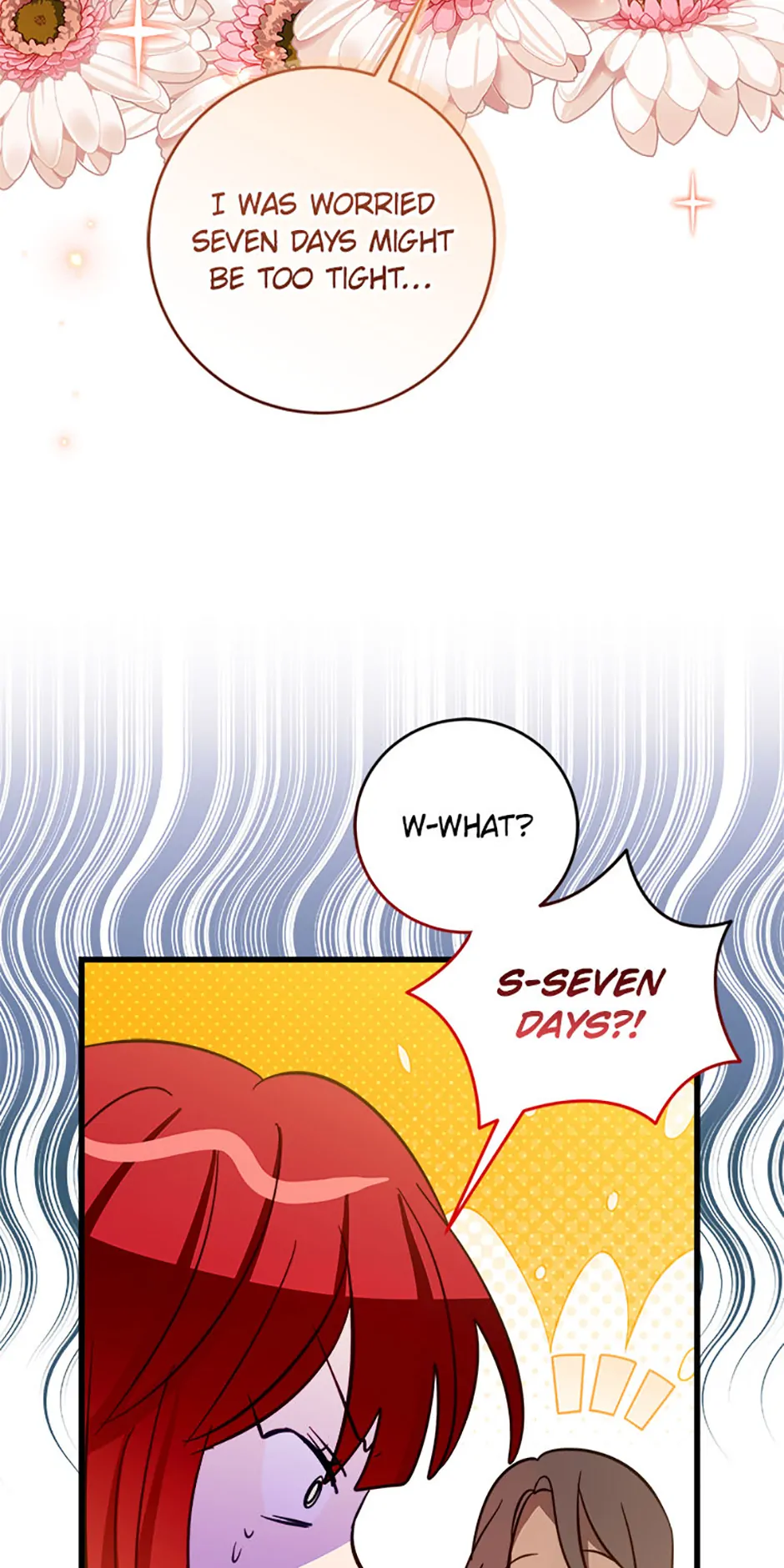 The Business Is Closed Due To The Tyrant Parents Chapter 42 page 28
