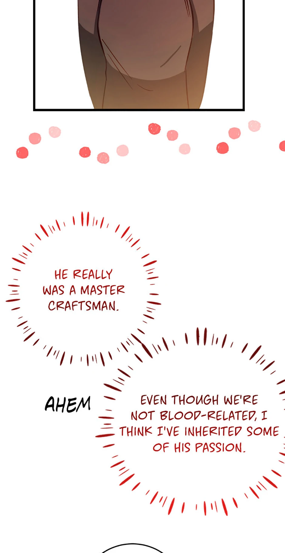 The Business Is Closed Due To The Tyrant Parents Chapter 42 page 2