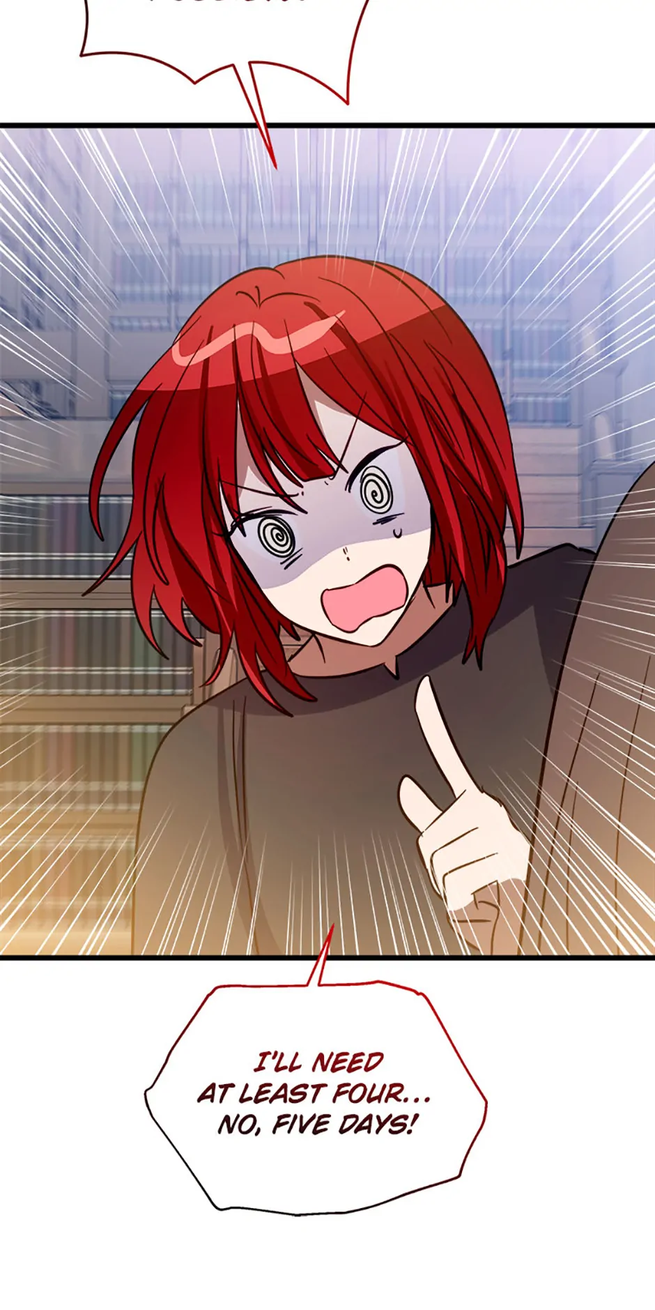 The Business Is Closed Due To The Tyrant Parents Chapter 42 page 30
