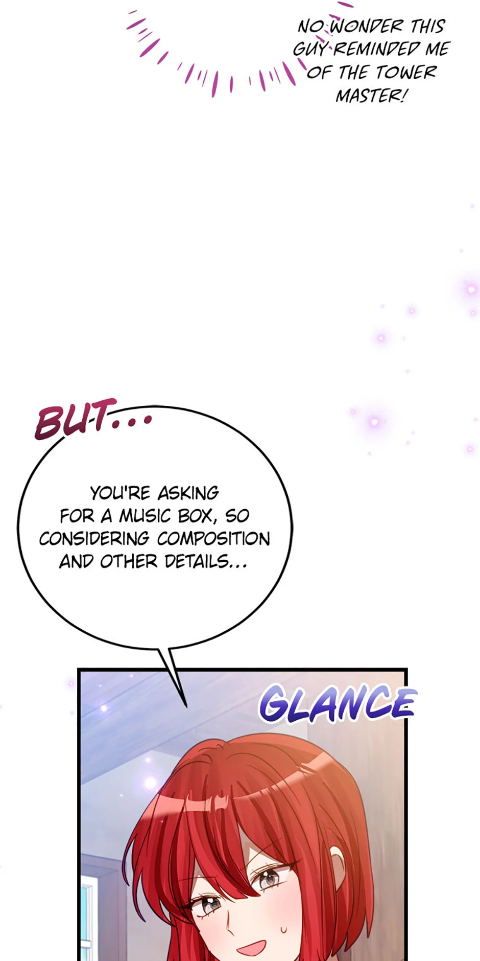 The Business Is Closed Due To The Tyrant Parents Chapter 42 page 32