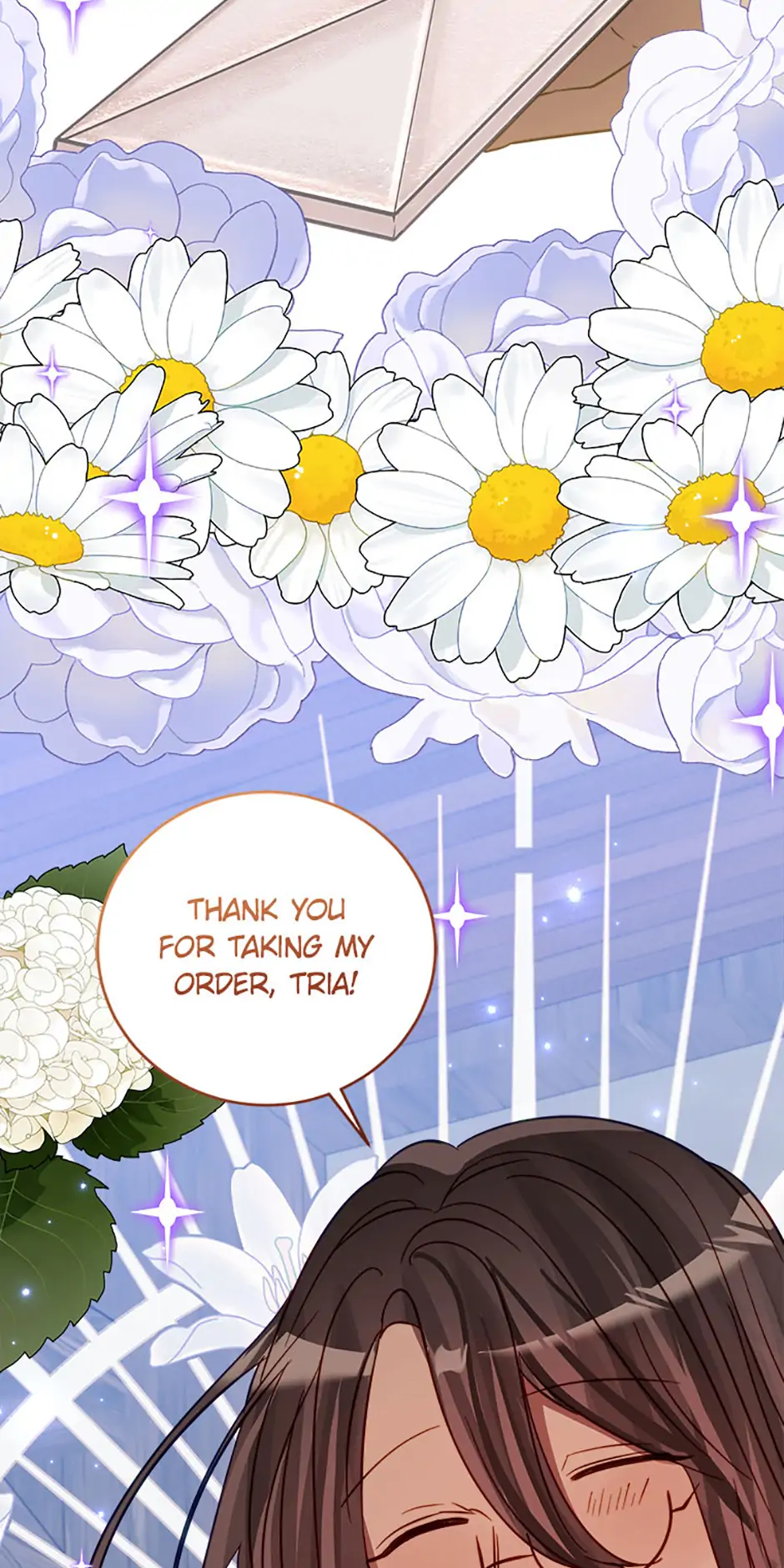The Business Is Closed Due To The Tyrant Parents Chapter 42 page 35