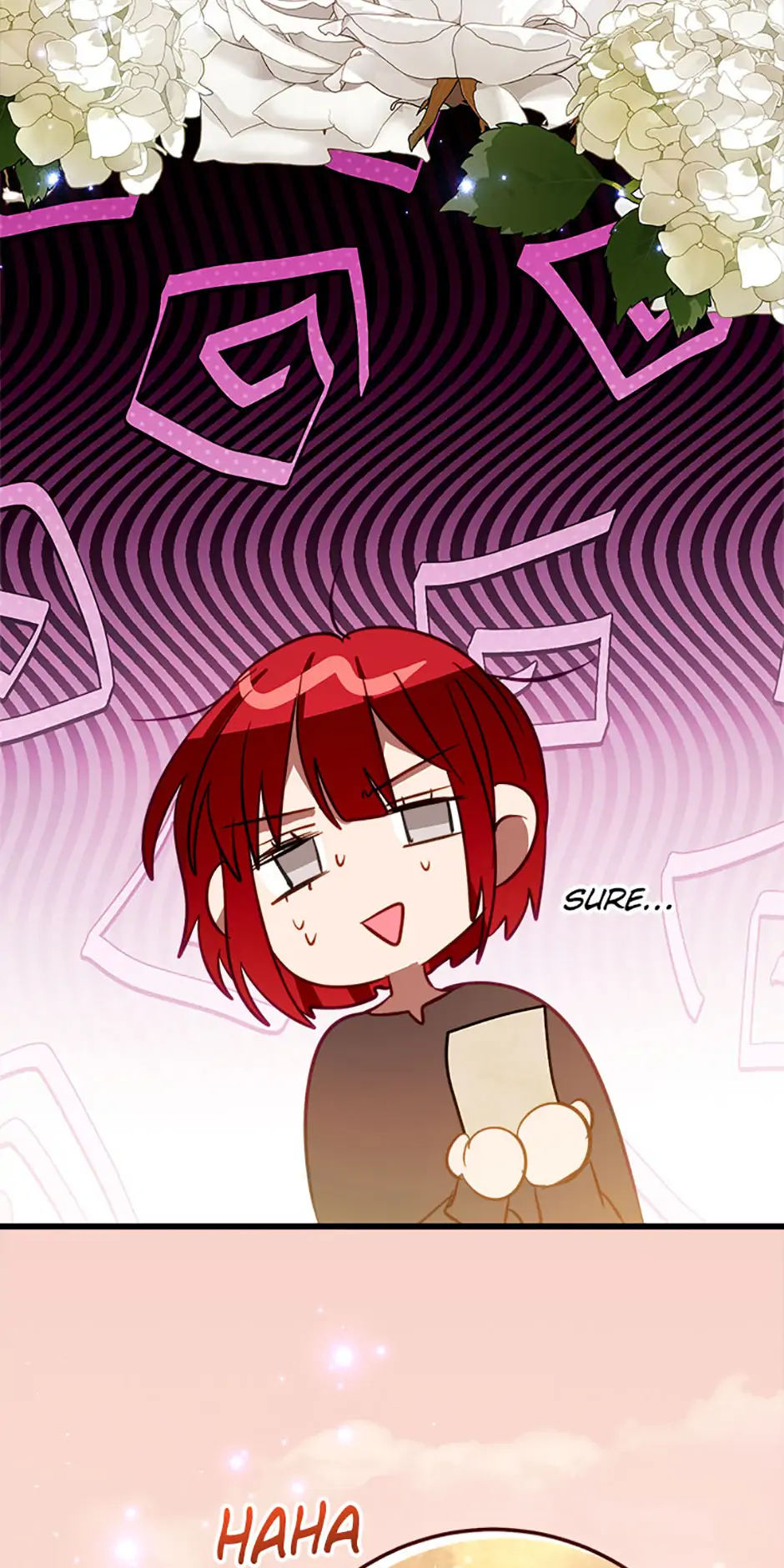 The Business Is Closed Due To The Tyrant Parents Chapter 42 page 37