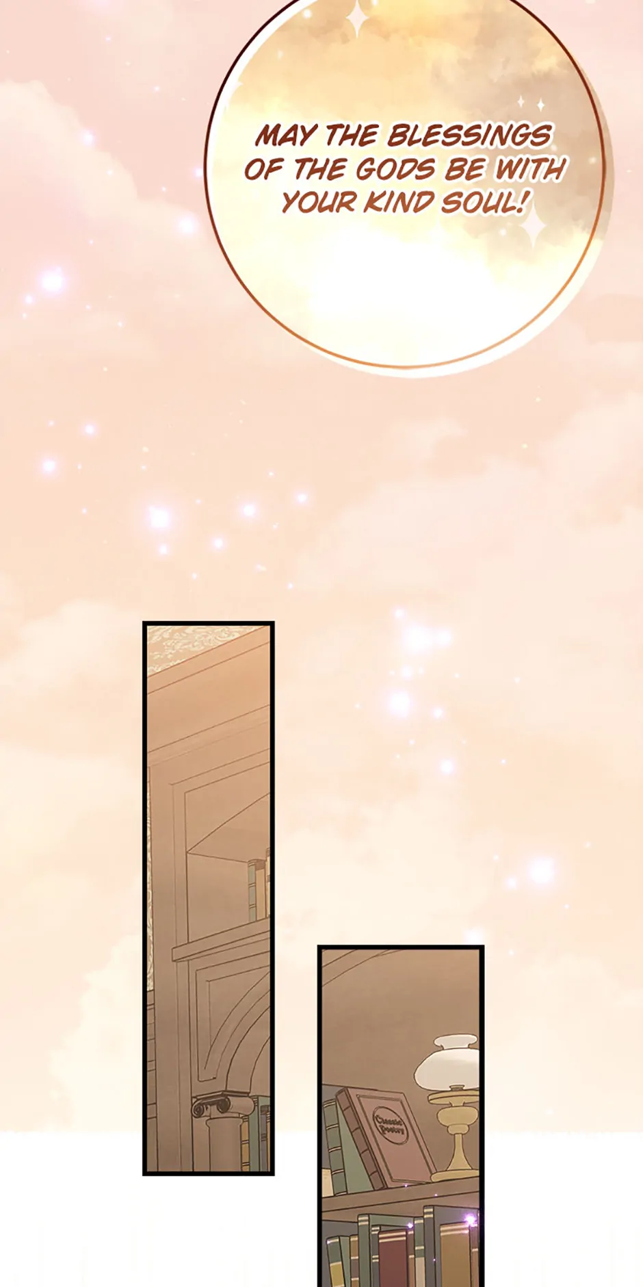 The Business Is Closed Due To The Tyrant Parents Chapter 42 page 38