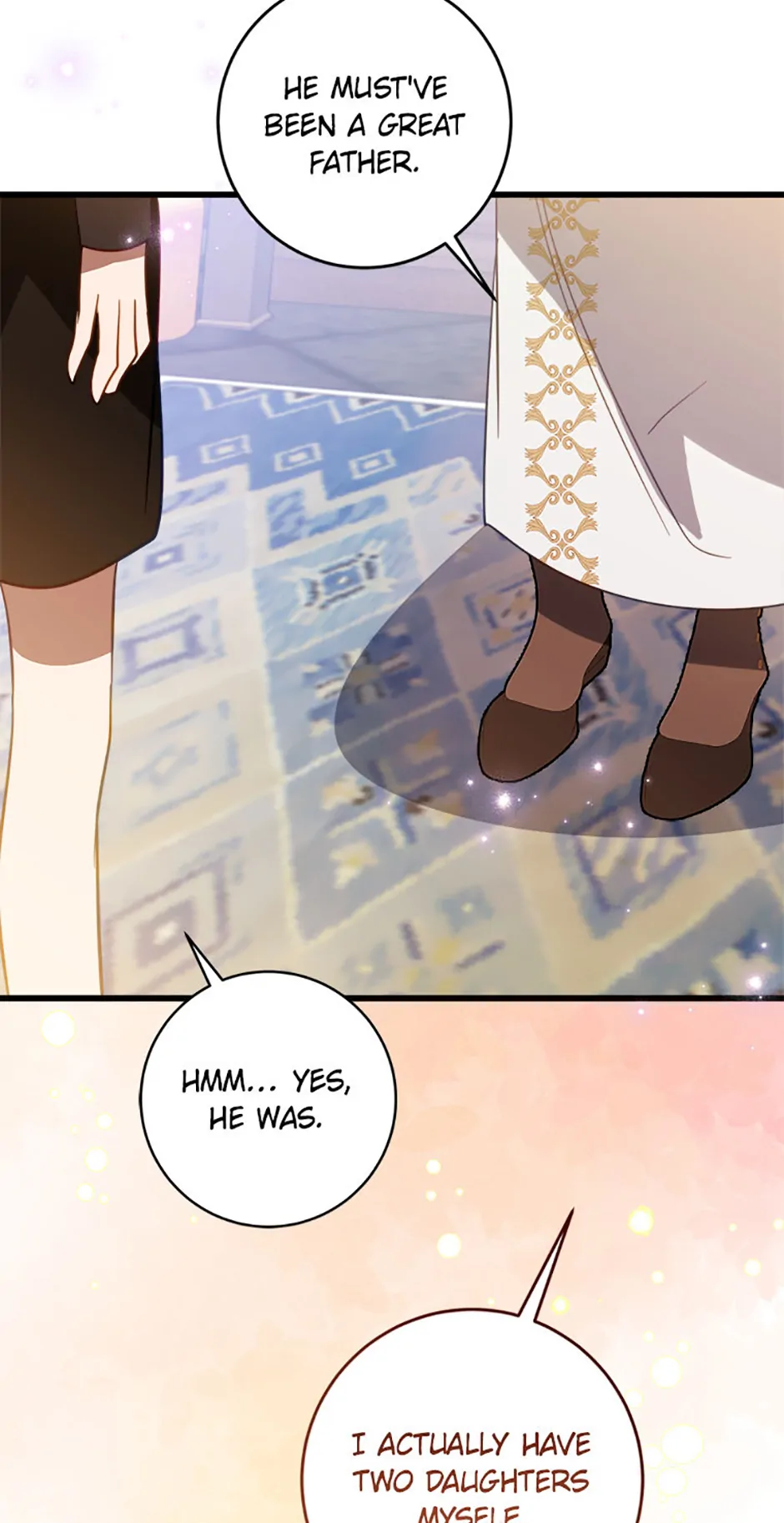 The Business Is Closed Due To The Tyrant Parents Chapter 42 page 3