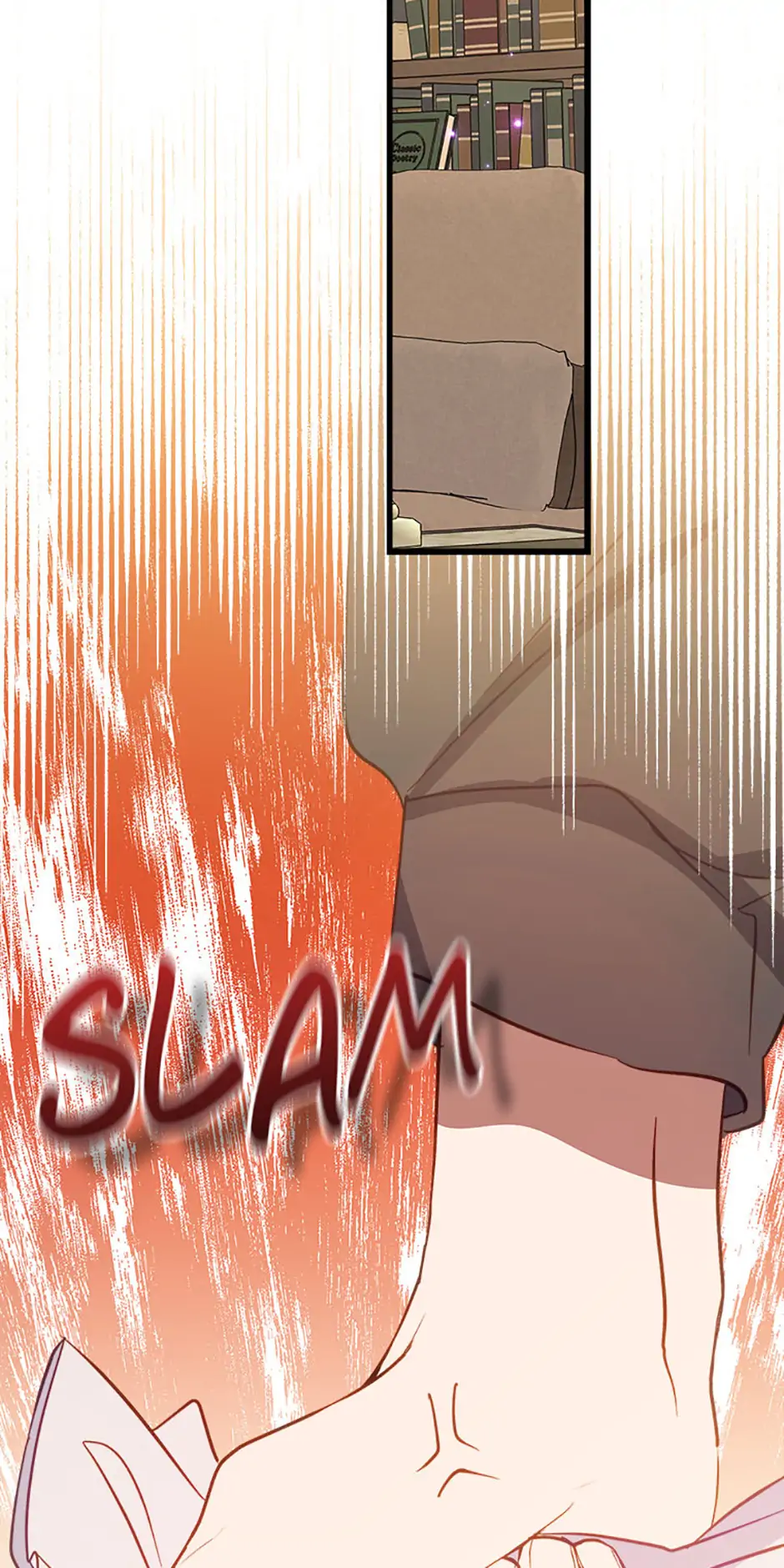 The Business Is Closed Due To The Tyrant Parents Chapter 42 page 39