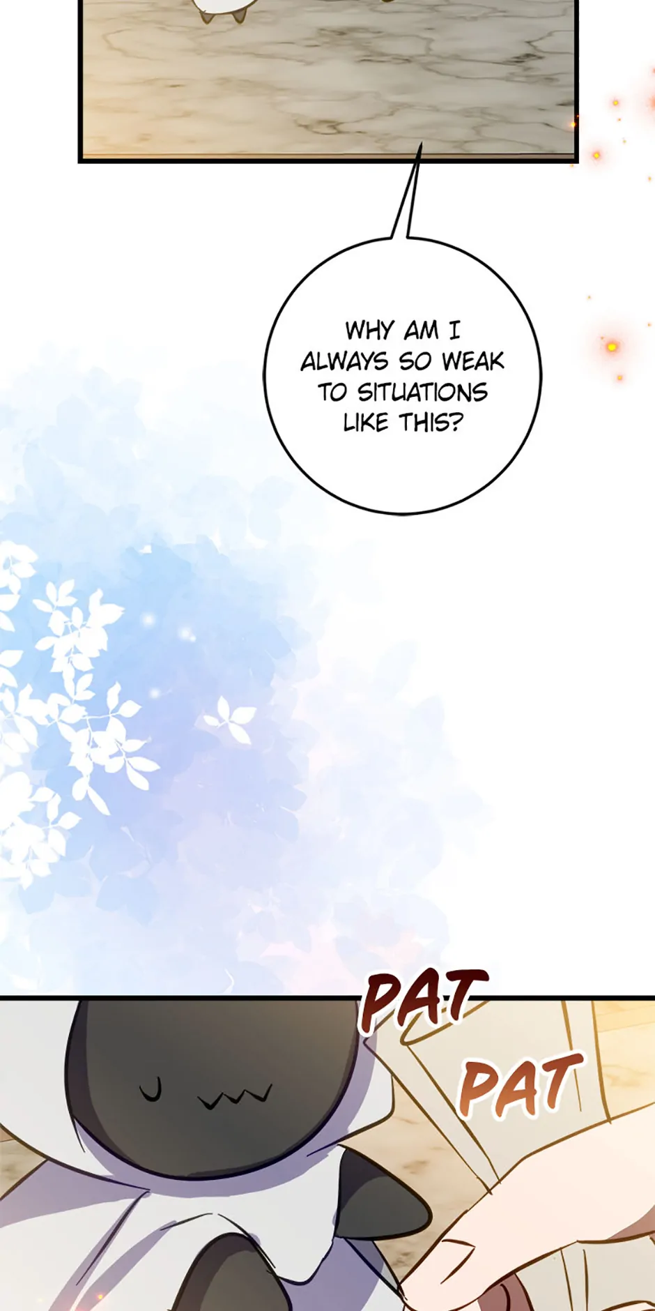 The Business Is Closed Due To The Tyrant Parents Chapter 42 page 42