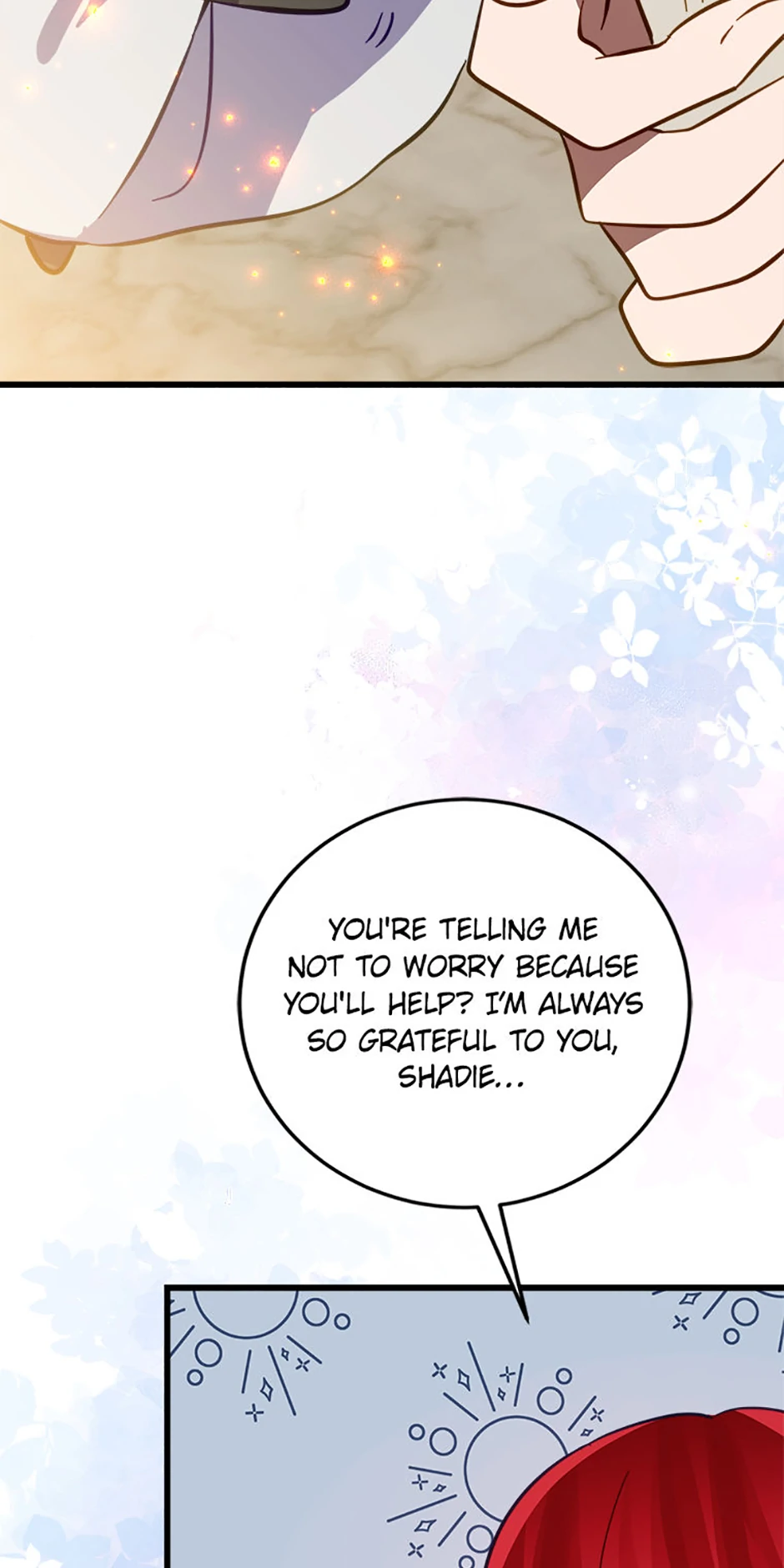 The Business Is Closed Due To The Tyrant Parents Chapter 42 page 43