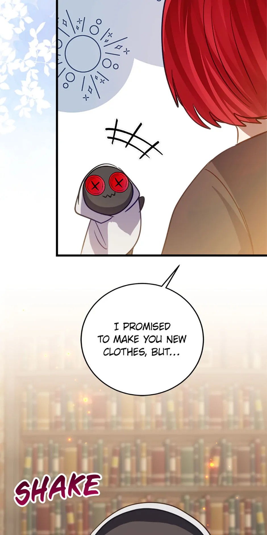 The Business Is Closed Due To The Tyrant Parents Chapter 42 page 44