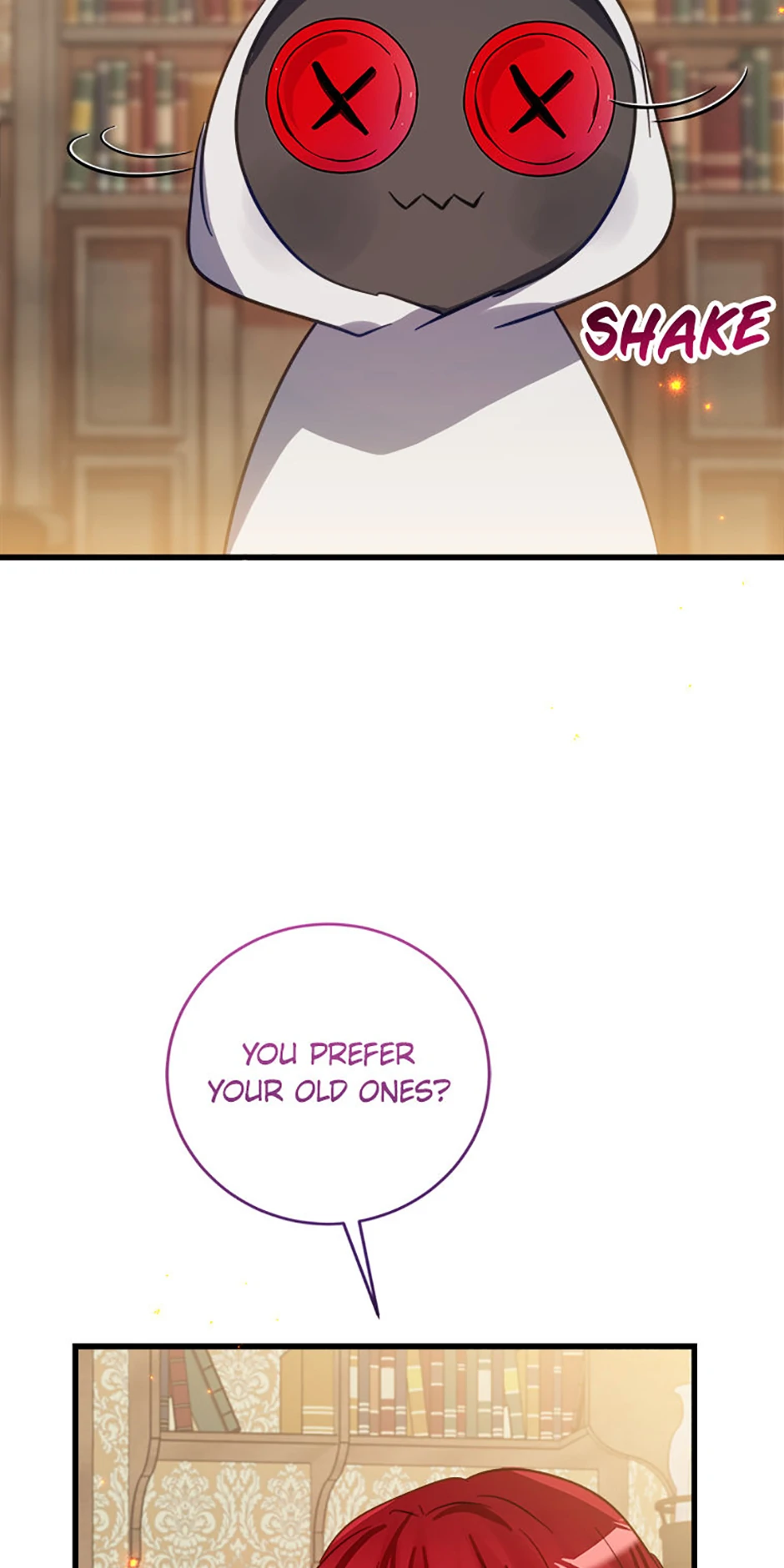 The Business Is Closed Due To The Tyrant Parents Chapter 42 page 45