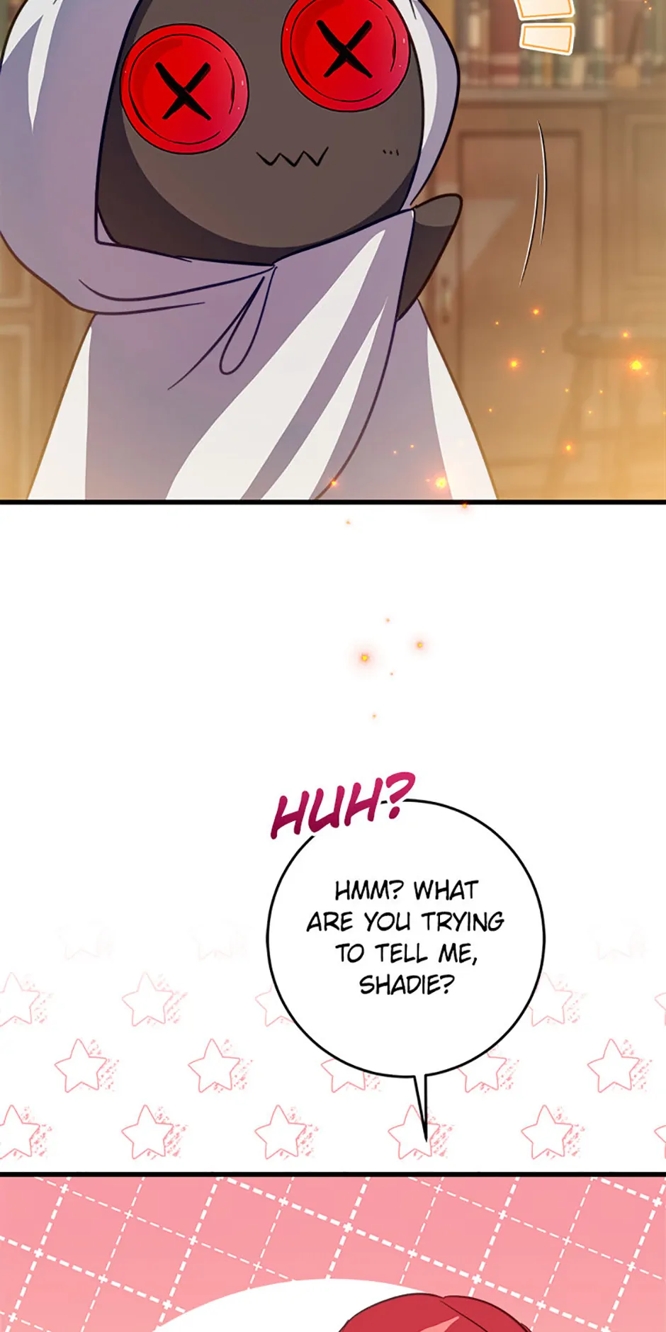 The Business Is Closed Due To The Tyrant Parents Chapter 42 page 47